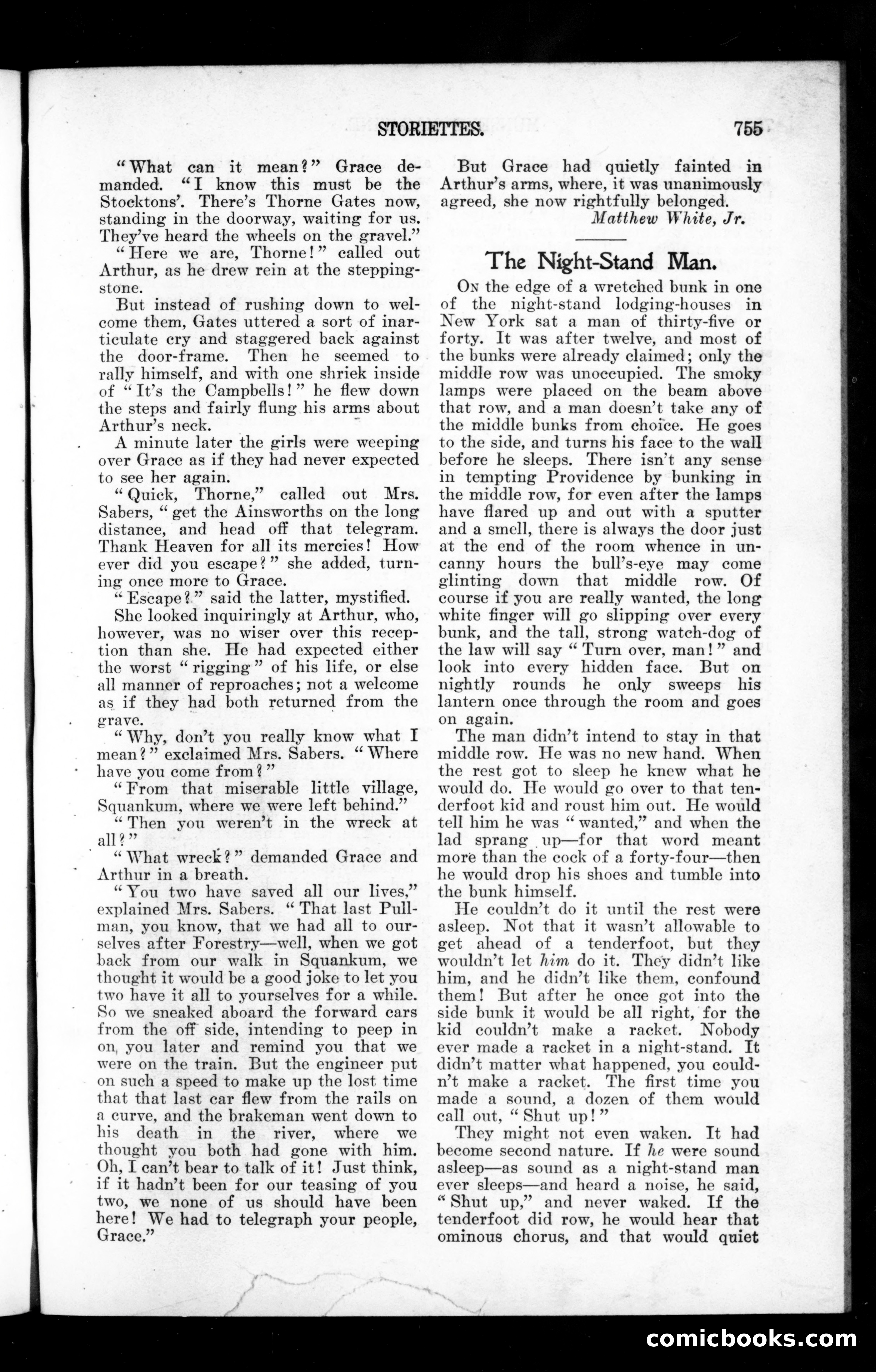 The Munsey, Vol. XXXI, No. 5 — page 117 of 162