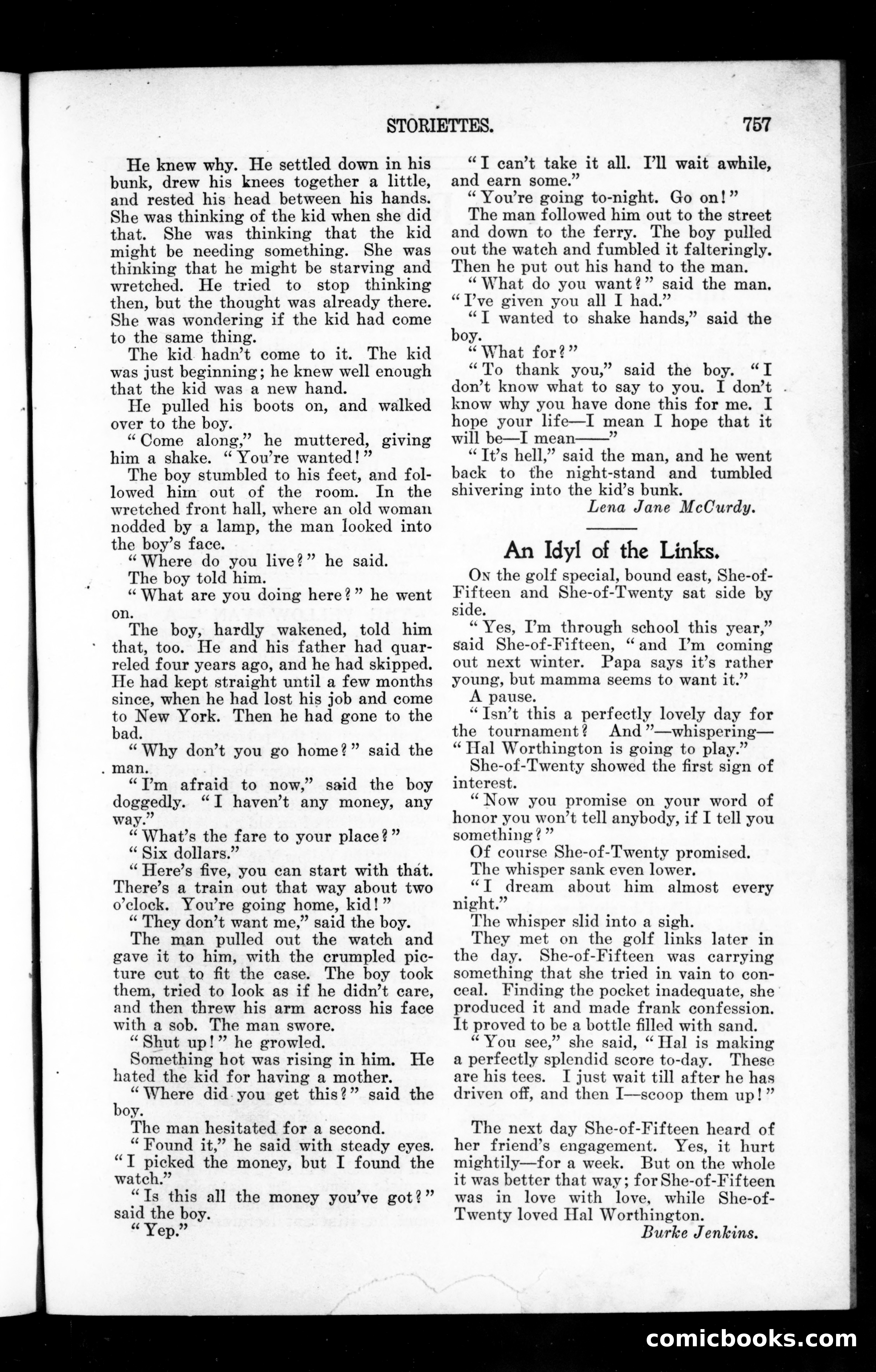 The Munsey, Vol. XXXI, No. 5 — page 119 of 162