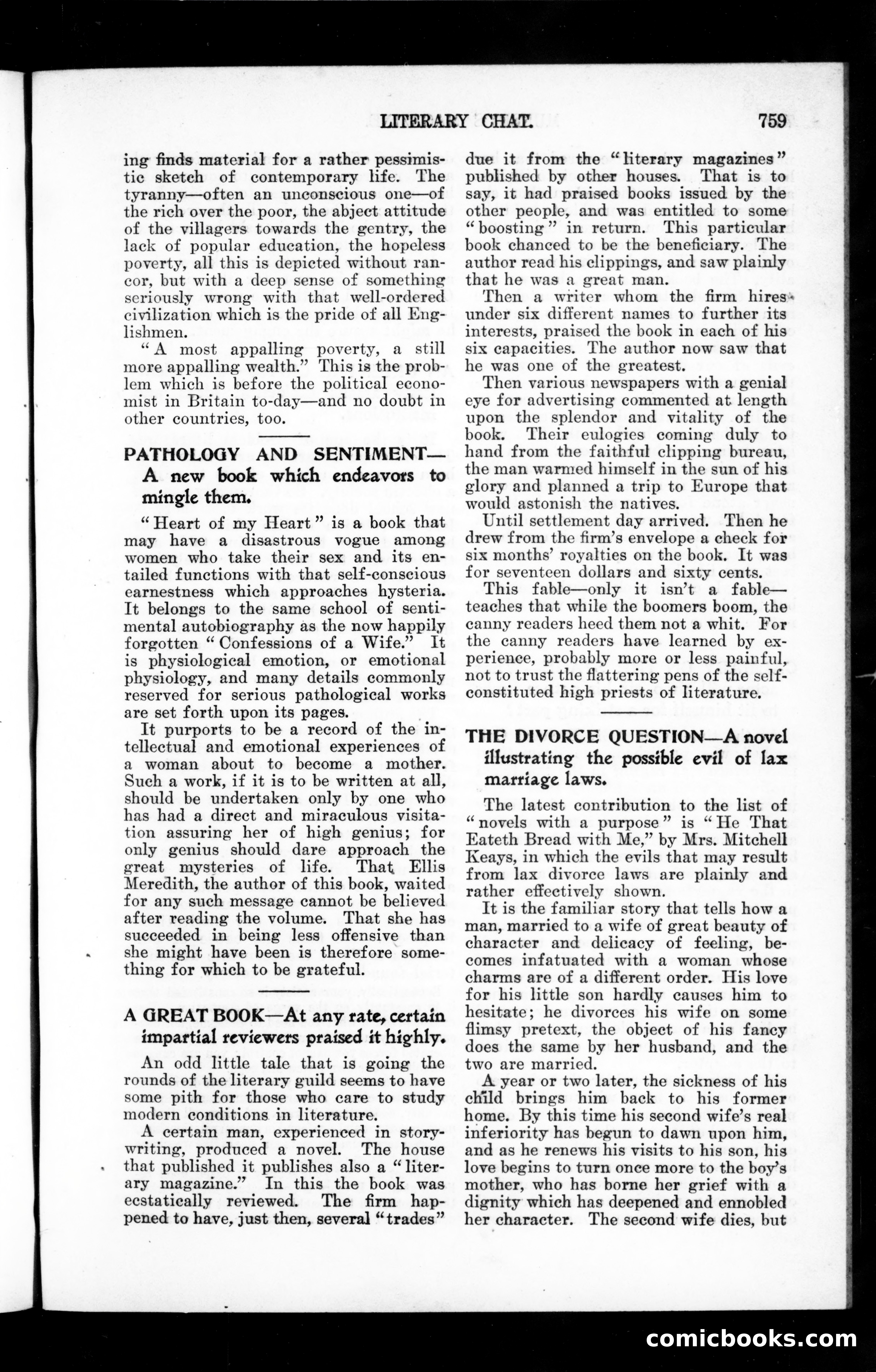 The Munsey, Vol. XXXI, No. 5 — page 121 of 162