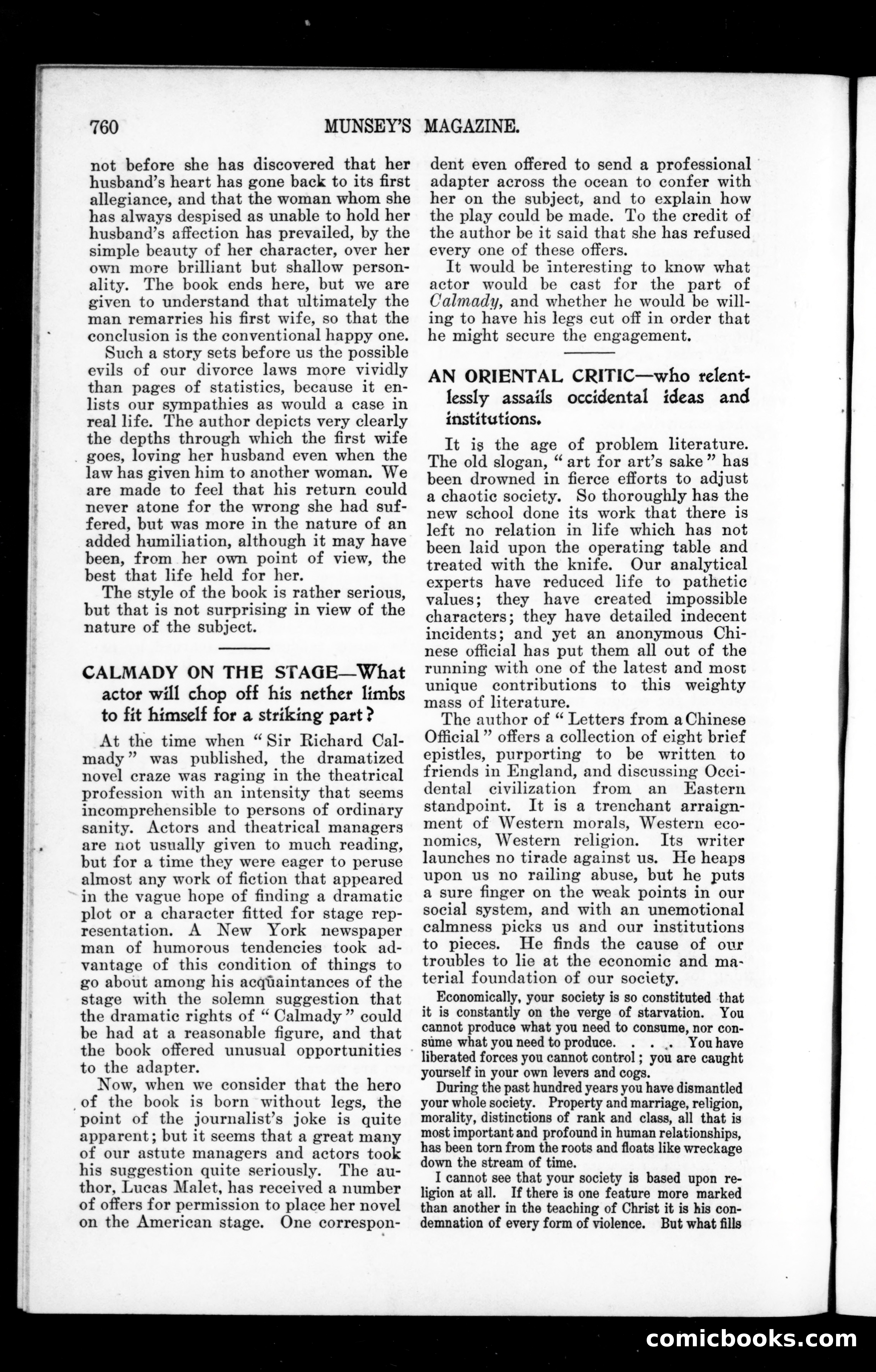 The Munsey, Vol. XXXI, No. 5 — page 122 of 162