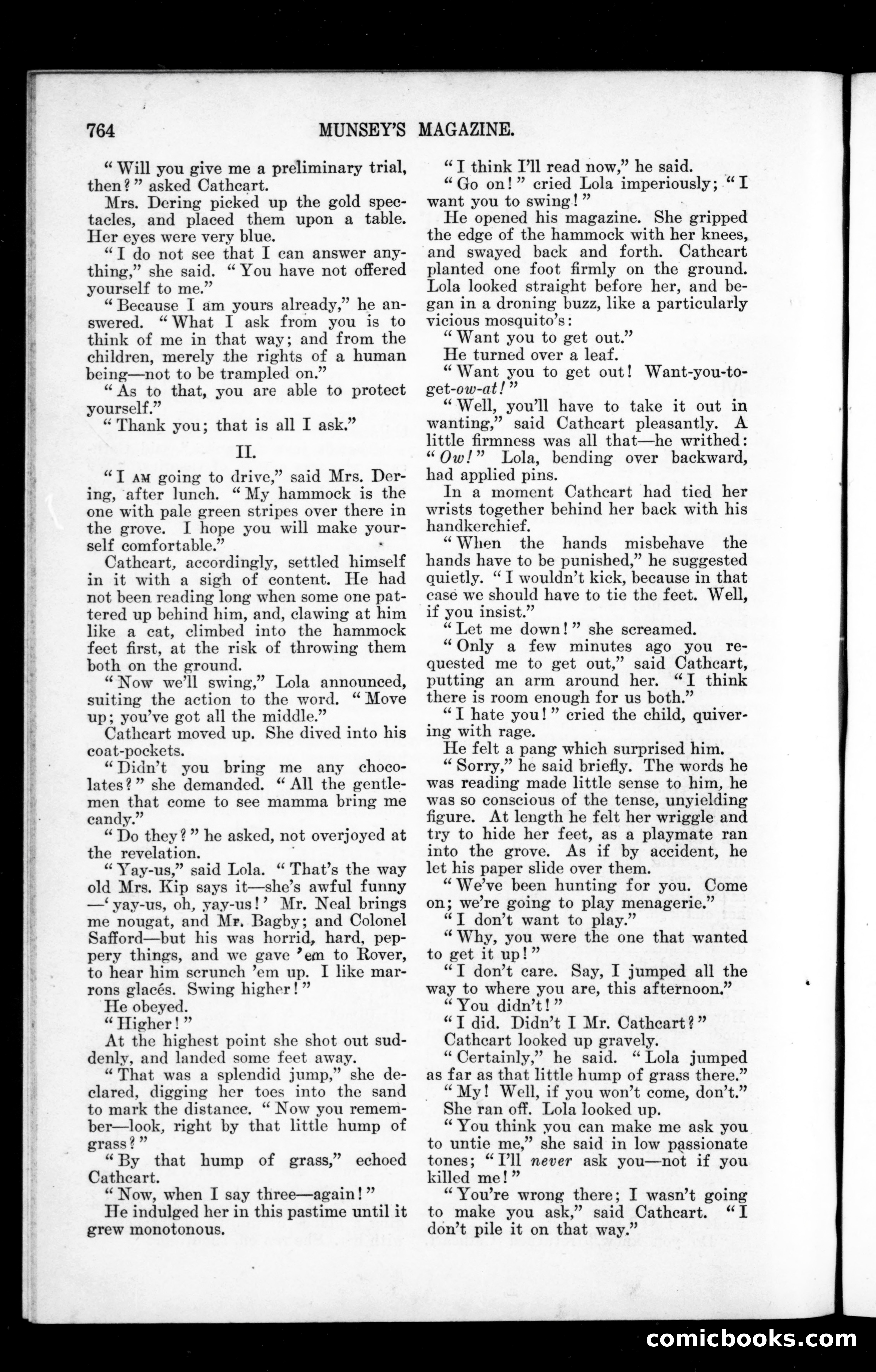 The Munsey, Vol. XXXI, No. 5 — page 126 of 162