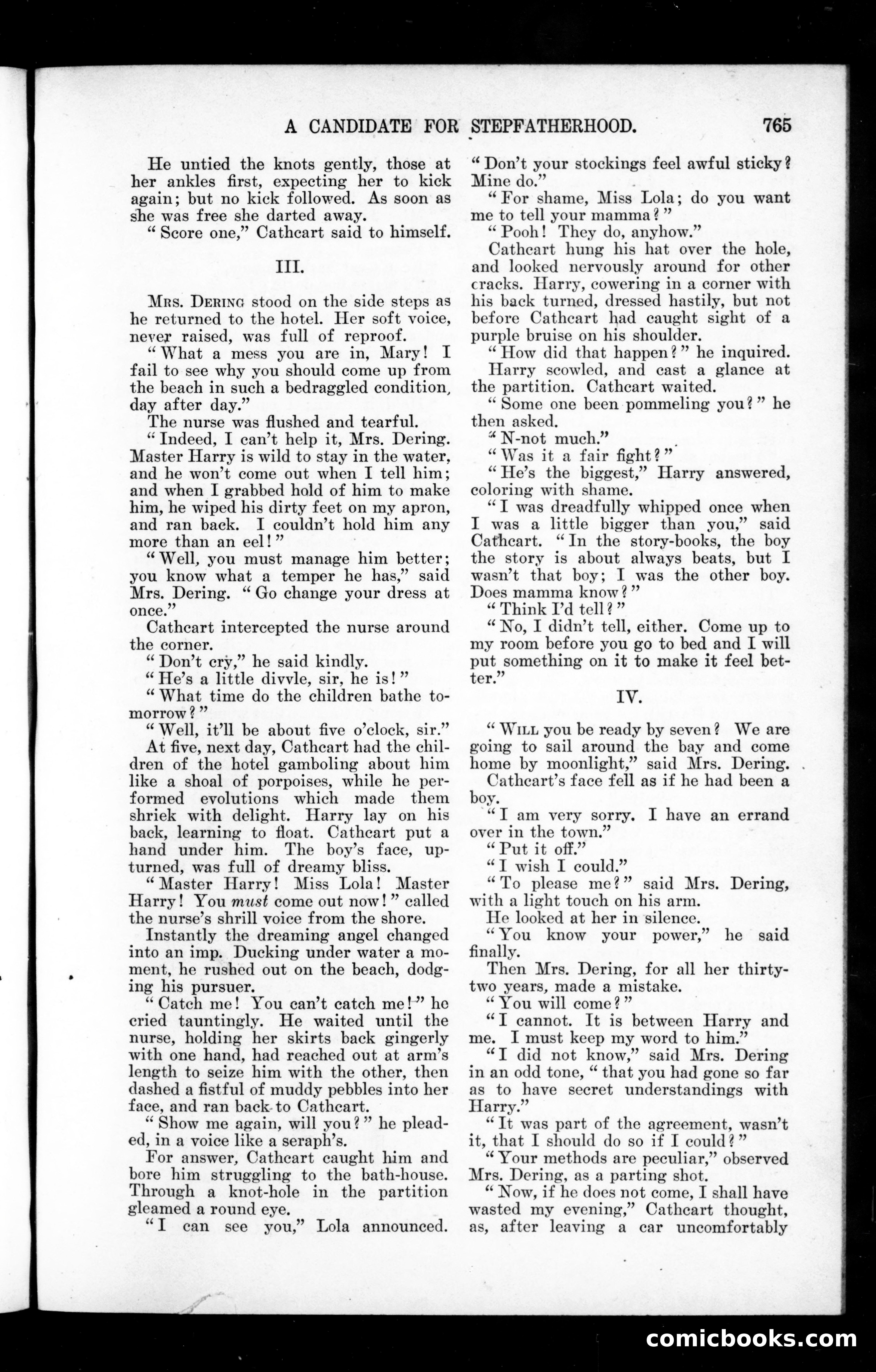 The Munsey, Vol. XXXI, No. 5 — page 127 of 162