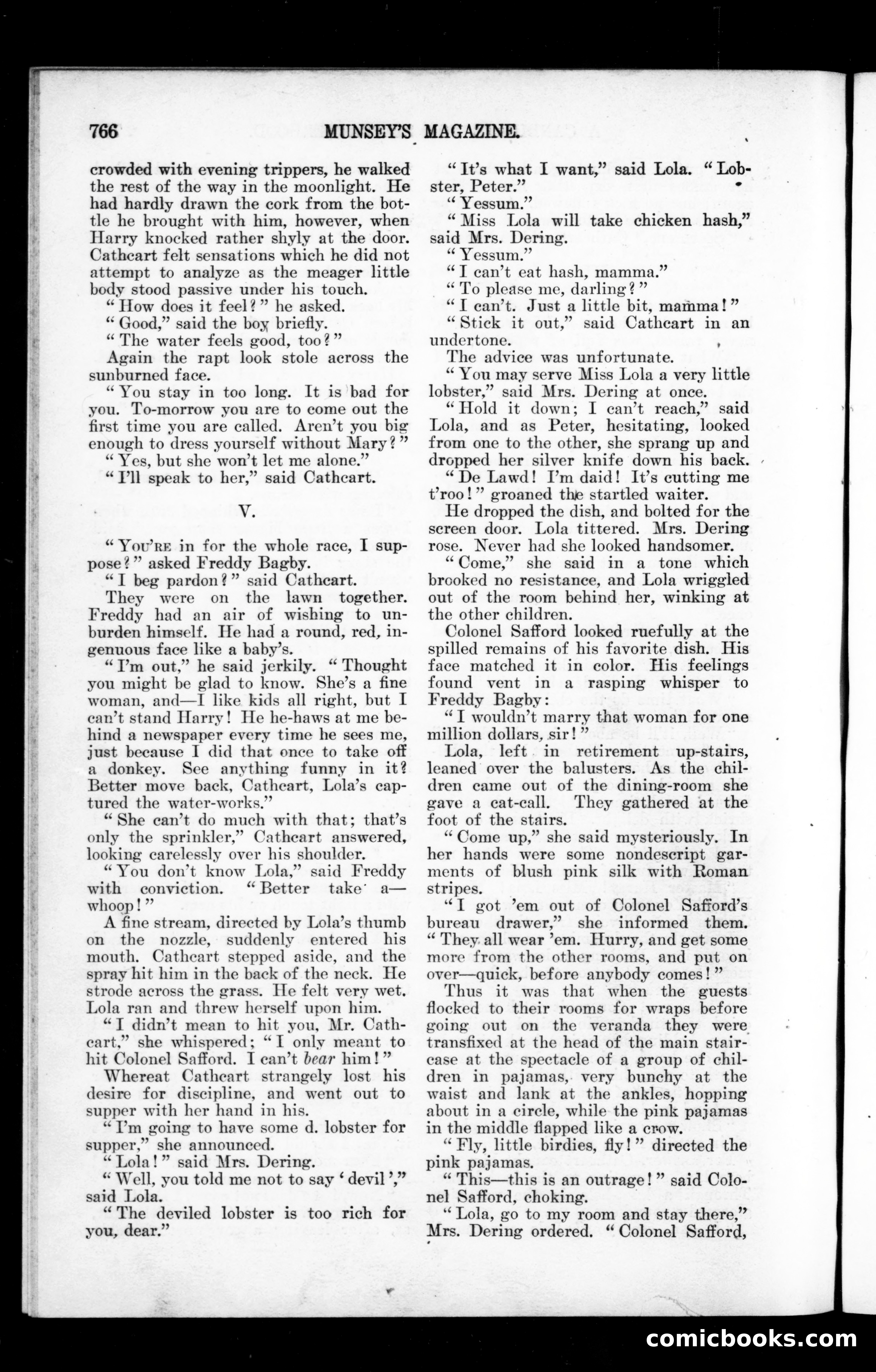 The Munsey, Vol. XXXI, No. 5 — page 128 of 162