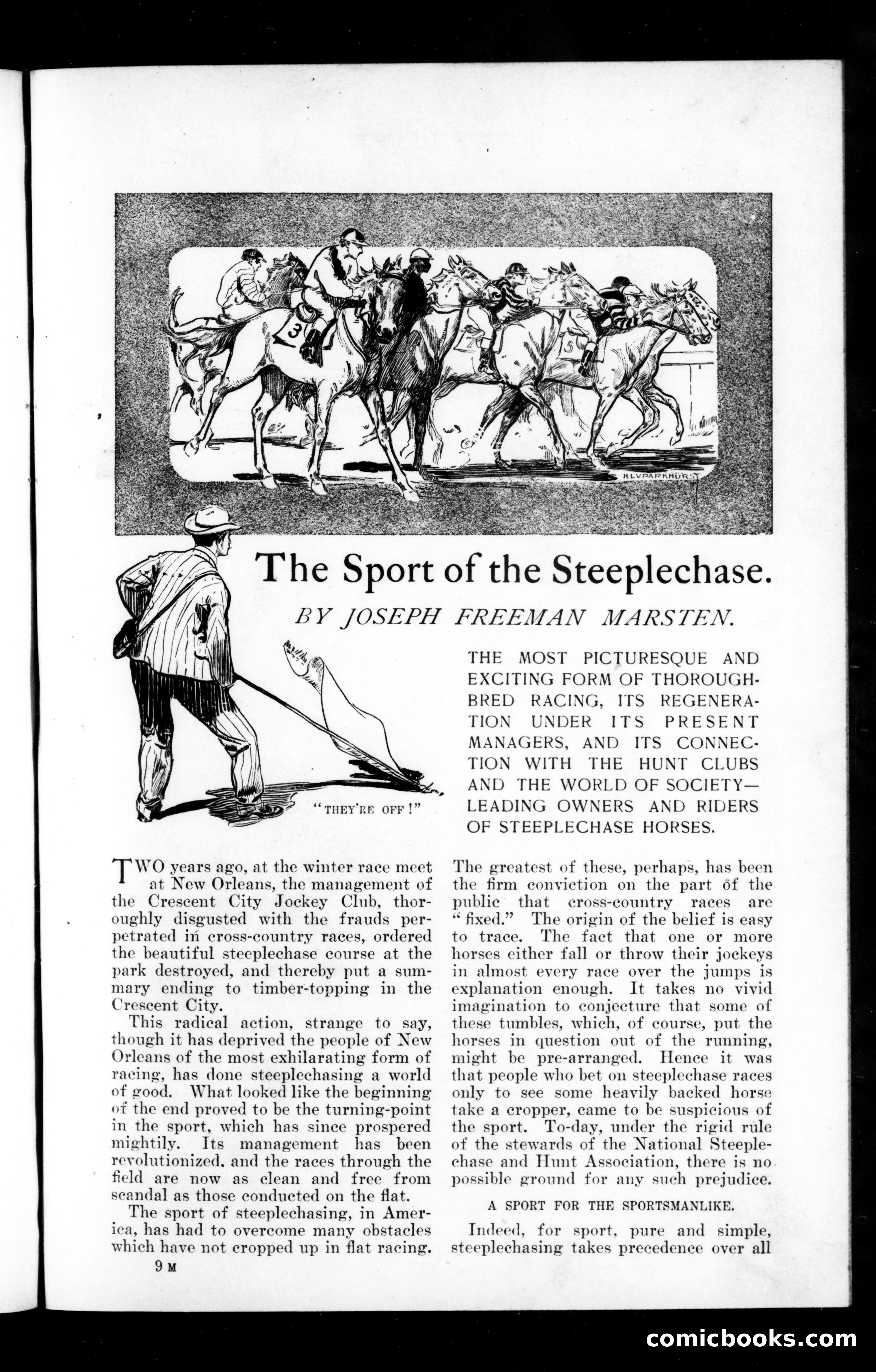The Munsey, Vol. XXXI, No. 5 — page 131 of 162