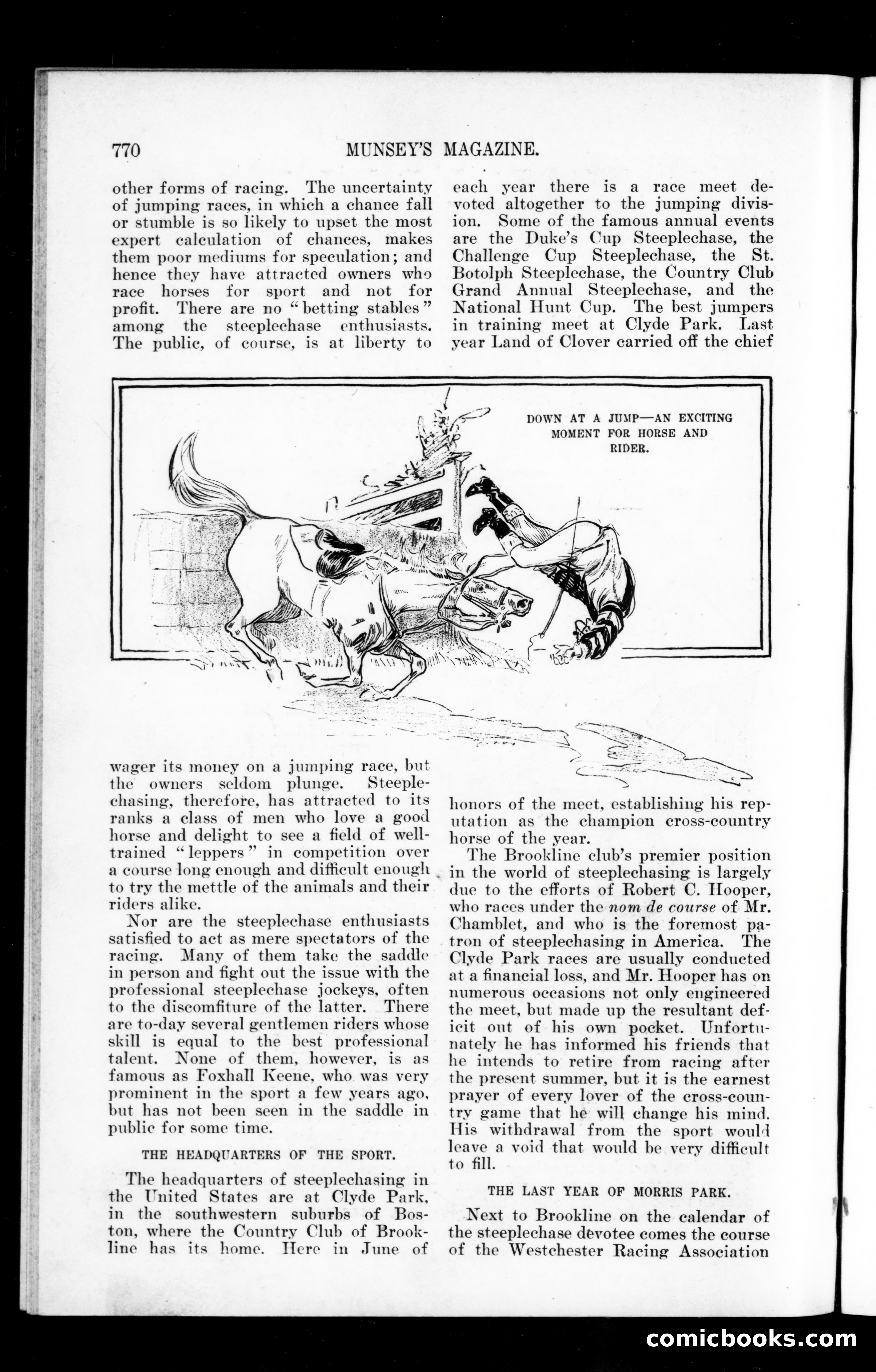 The Munsey, Vol. XXXI, No. 5 — page 132 of 162