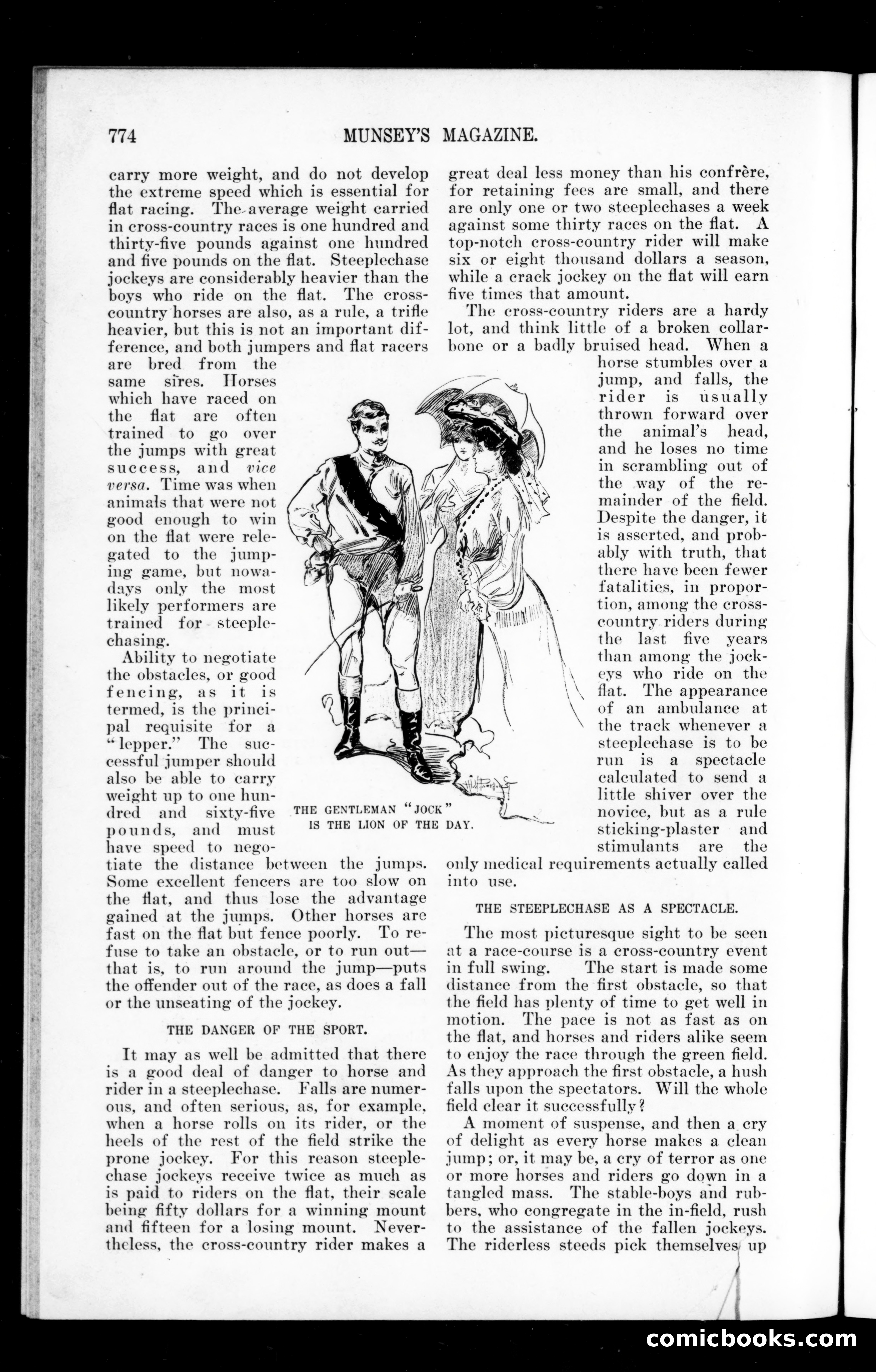 The Munsey, Vol. XXXI, No. 5 — page 136 of 162