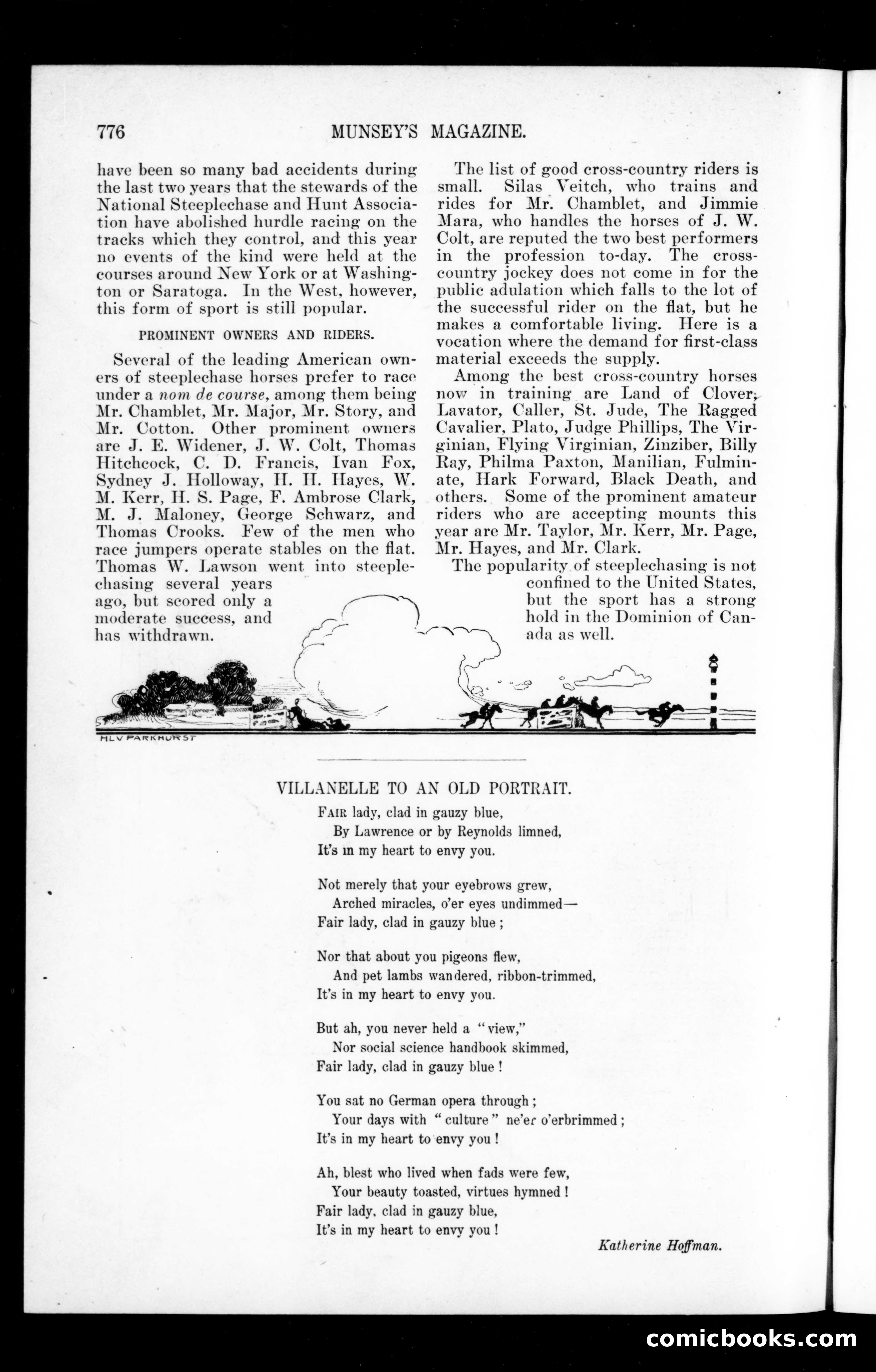 The Munsey, Vol. XXXI, No. 5 — page 138 of 162