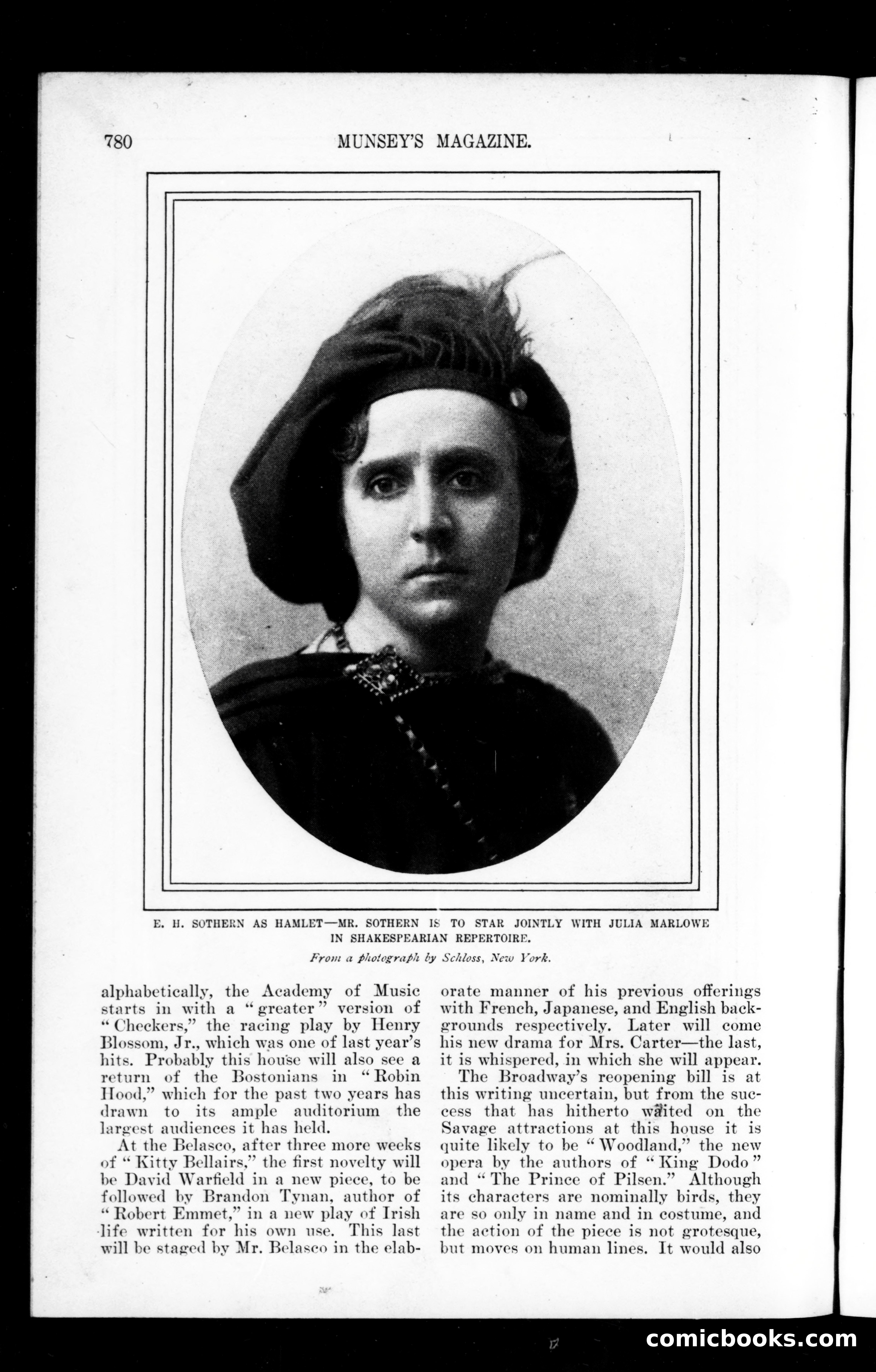 The Munsey, Vol. XXXI, No. 5 — page 142 of 162