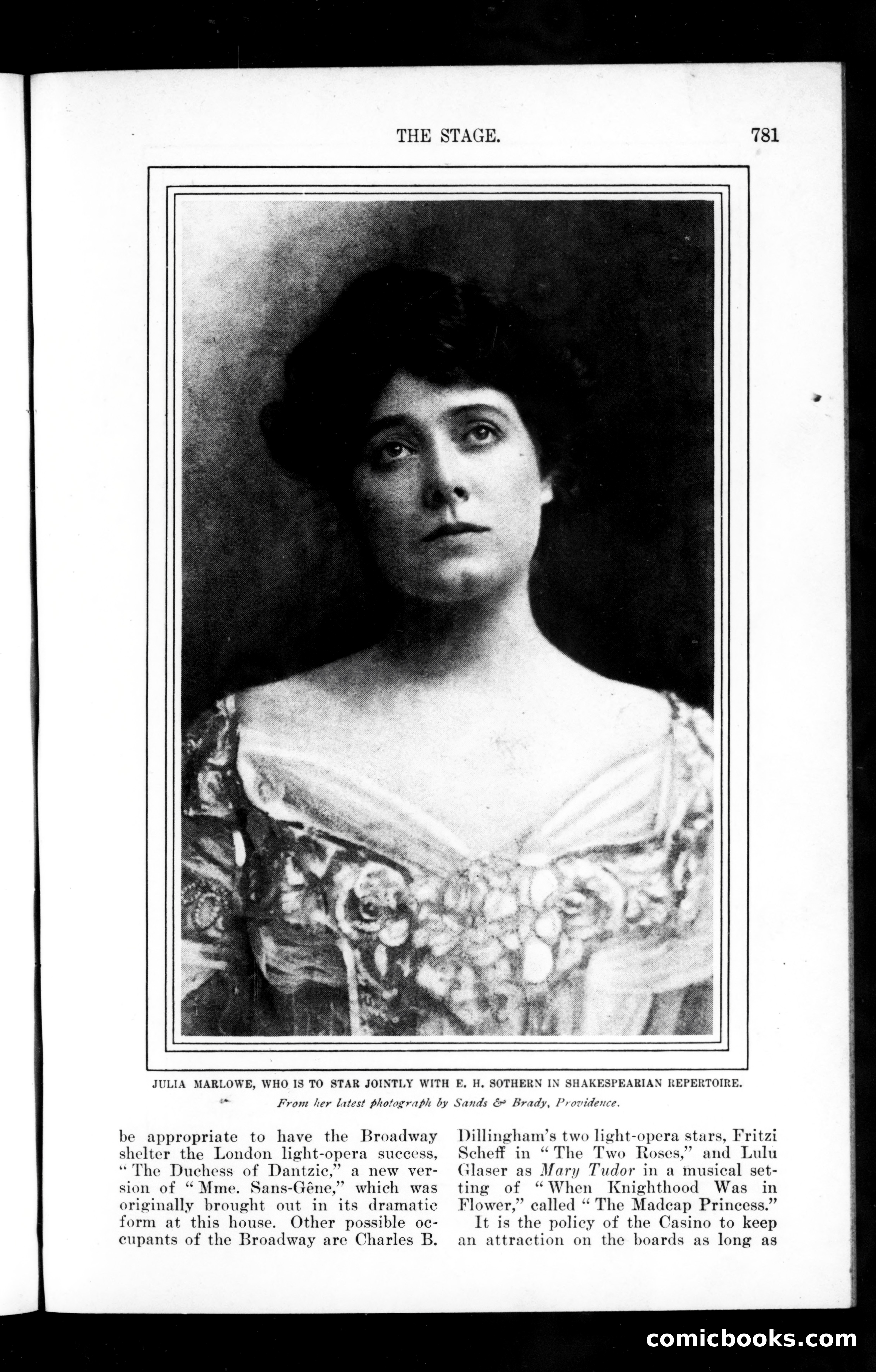 The Munsey, Vol. XXXI, No. 5 — page 143 of 162