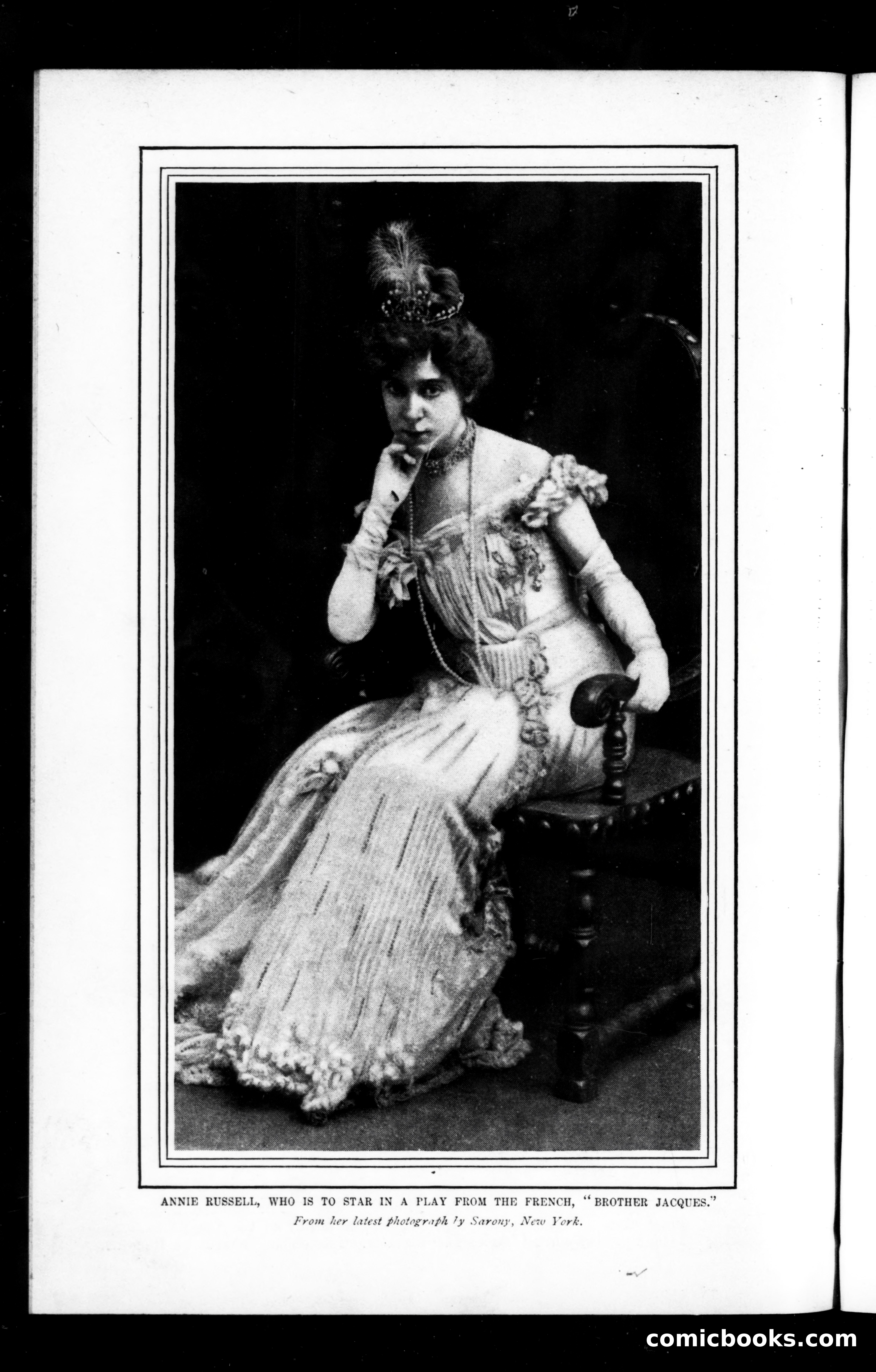 The Munsey, Vol. XXXI, No. 5 — page 144 of 162