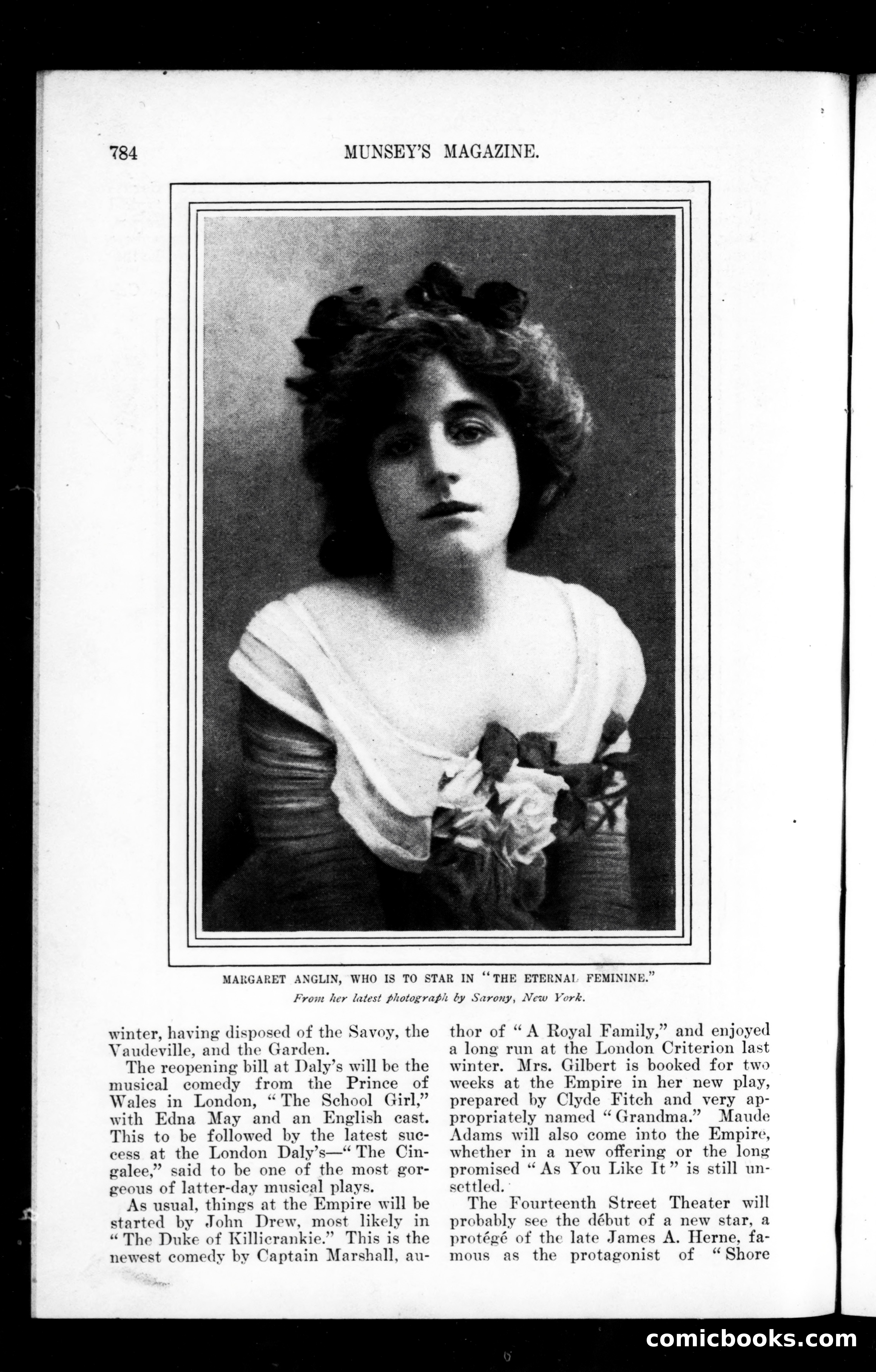 The Munsey, Vol. XXXI, No. 5 — page 146 of 162