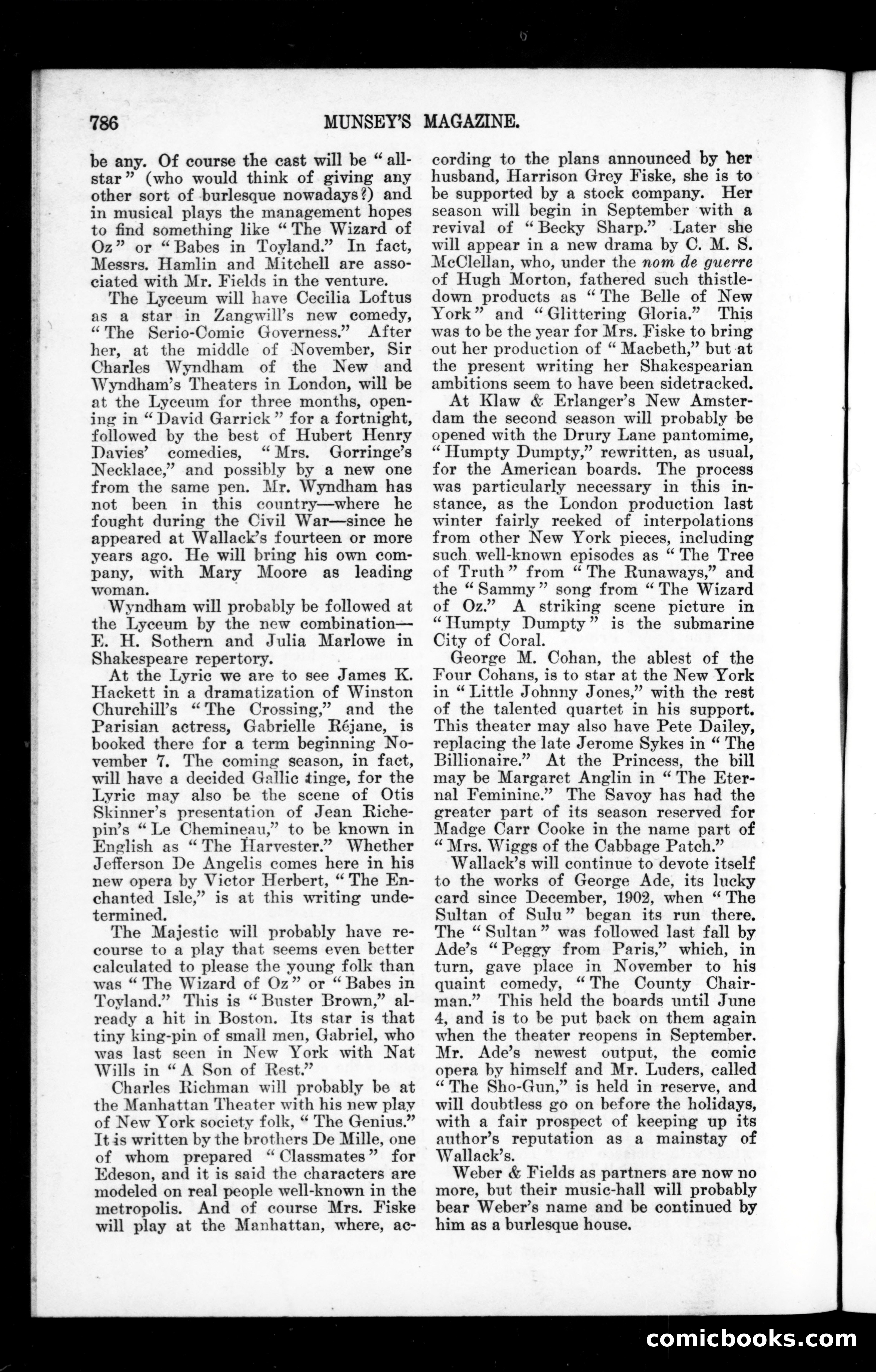 The Munsey, Vol. XXXI, No. 5 — page 148 of 162