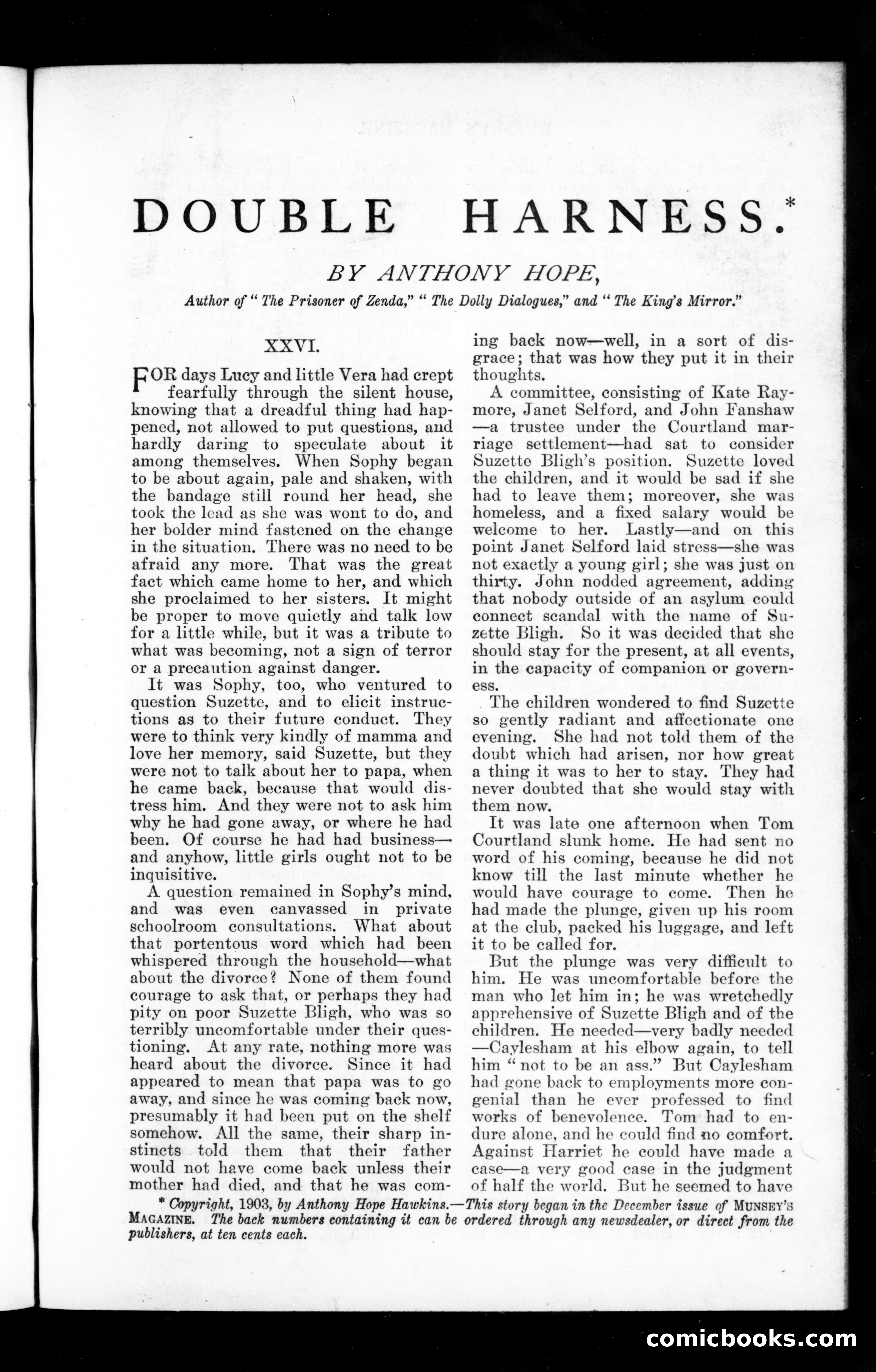 The Munsey, Vol. XXXI, No. 5 — page 149 of 162