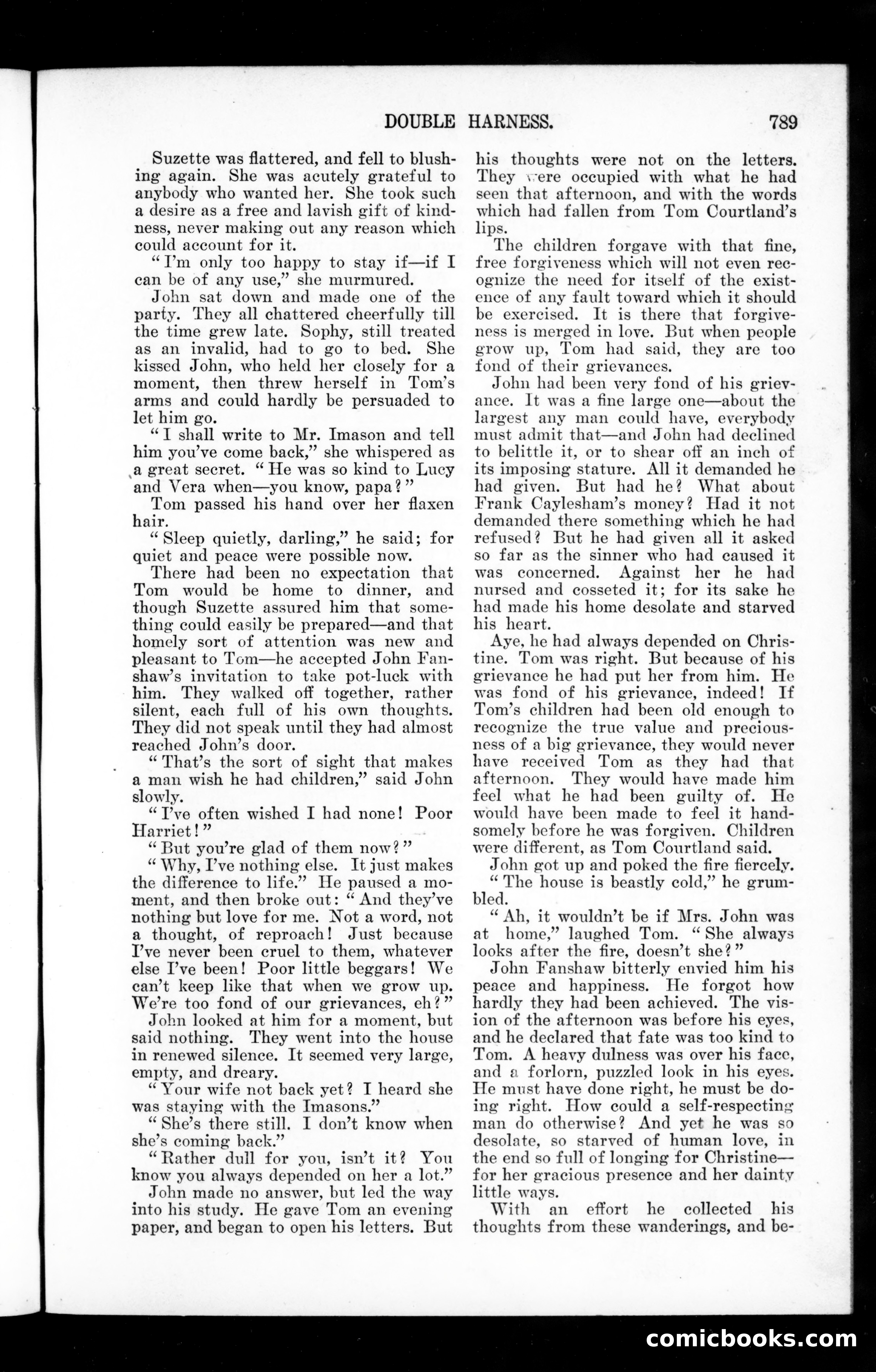 The Munsey, Vol. XXXI, No. 5 — page 151 of 162