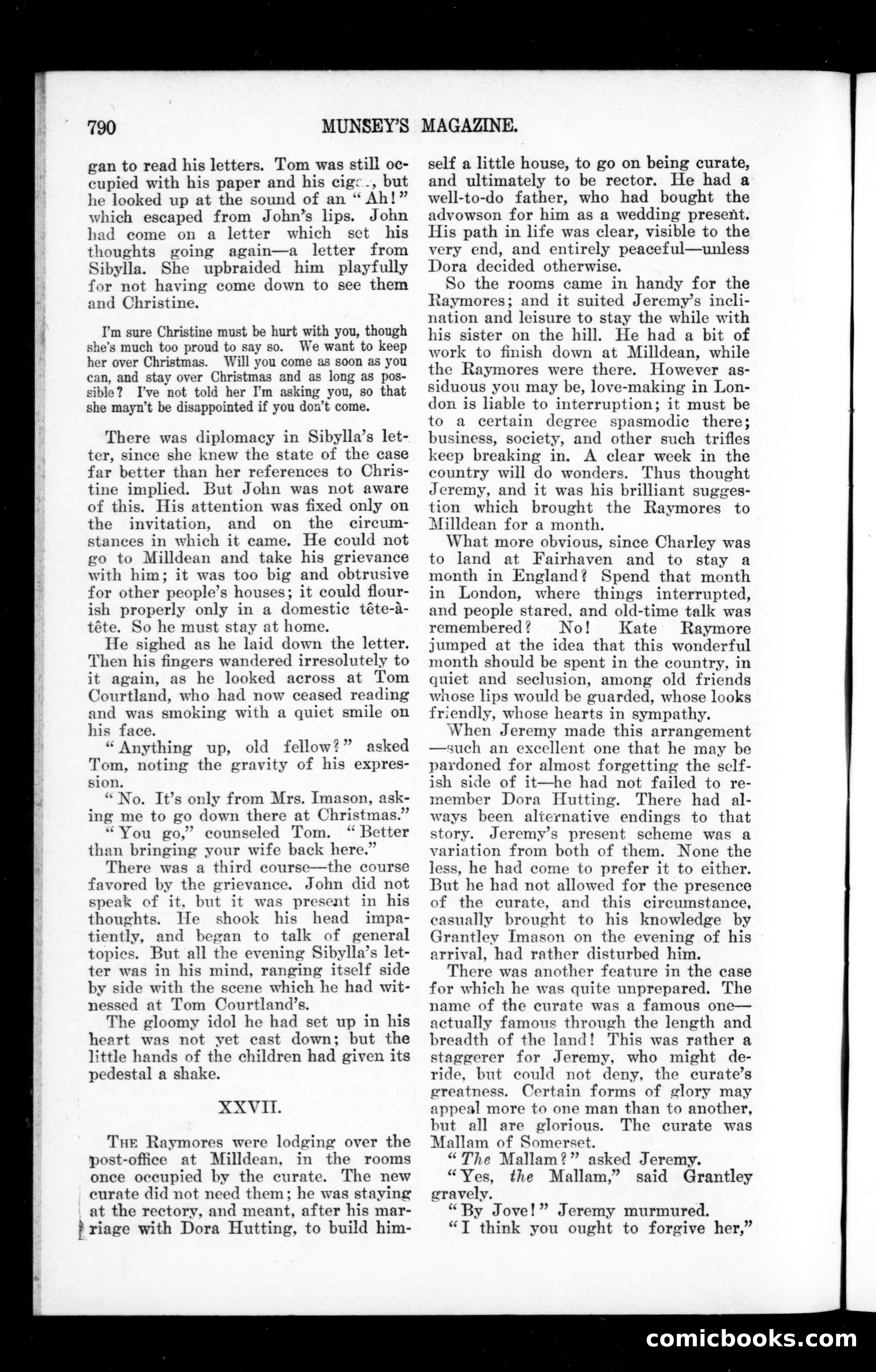 The Munsey, Vol. XXXI, No. 5 — page 152 of 162
