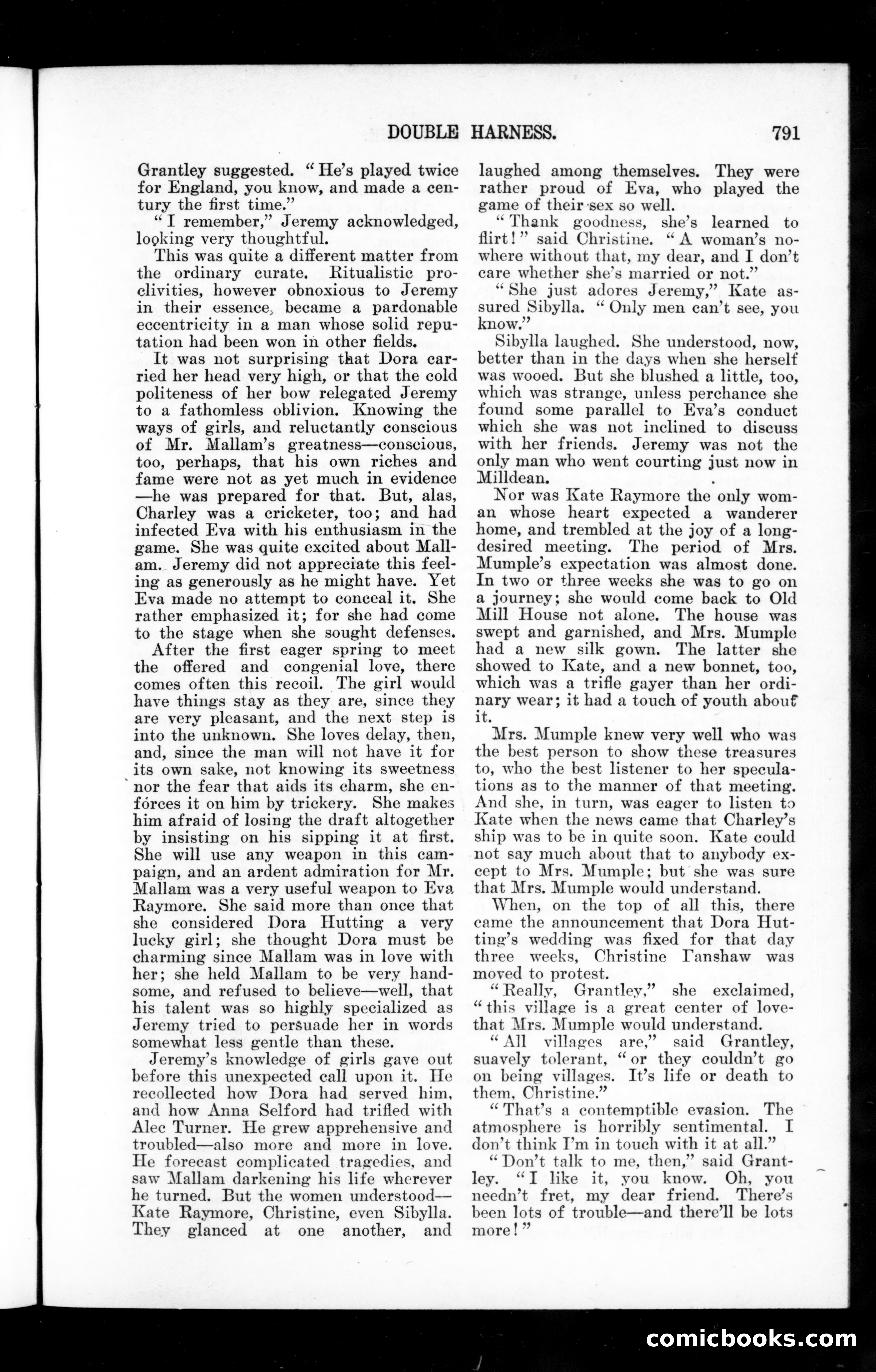 The Munsey, Vol. XXXI, No. 5 — page 153 of 162