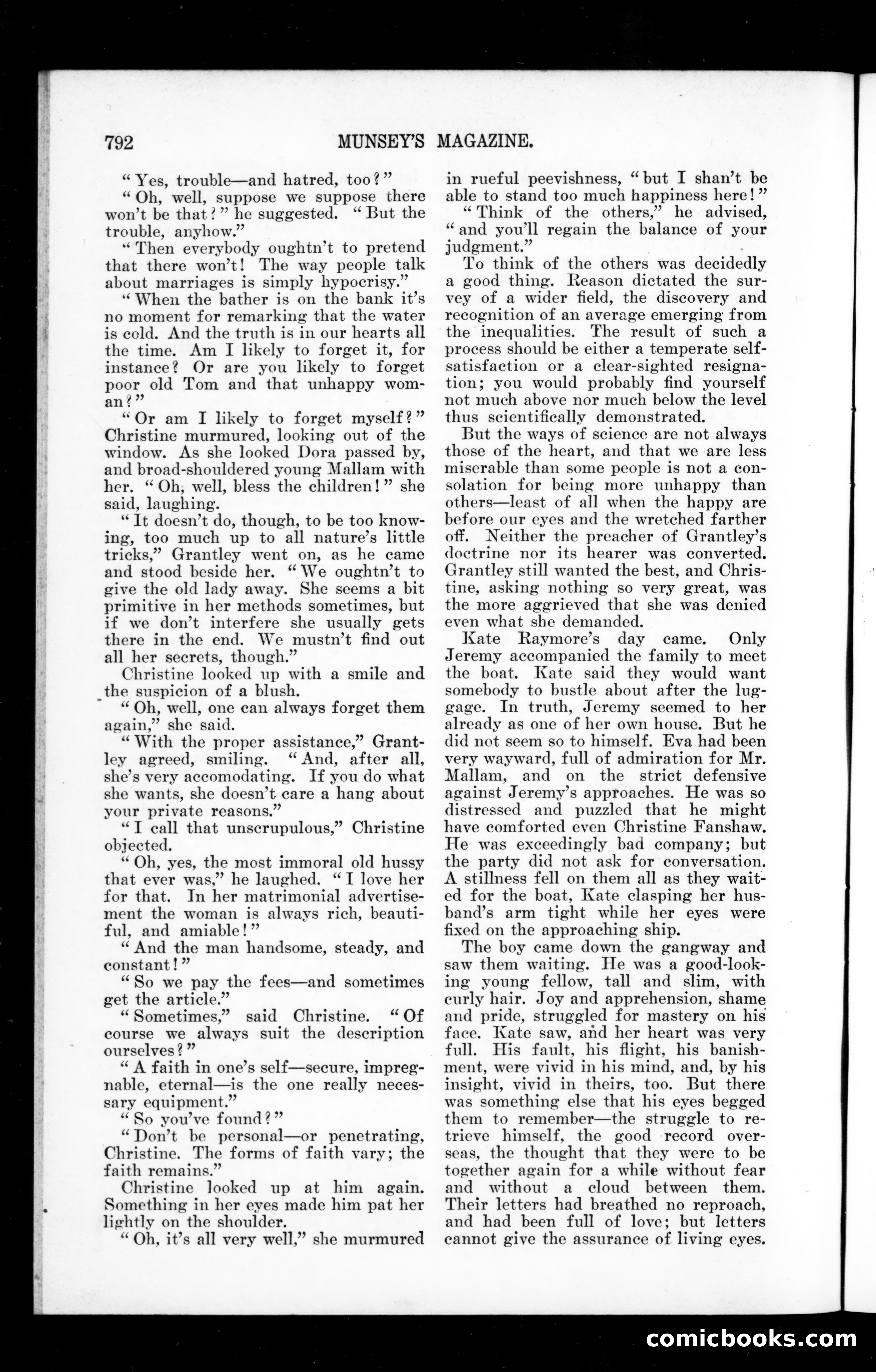 The Munsey, Vol. XXXI, No. 5 — page 154 of 162