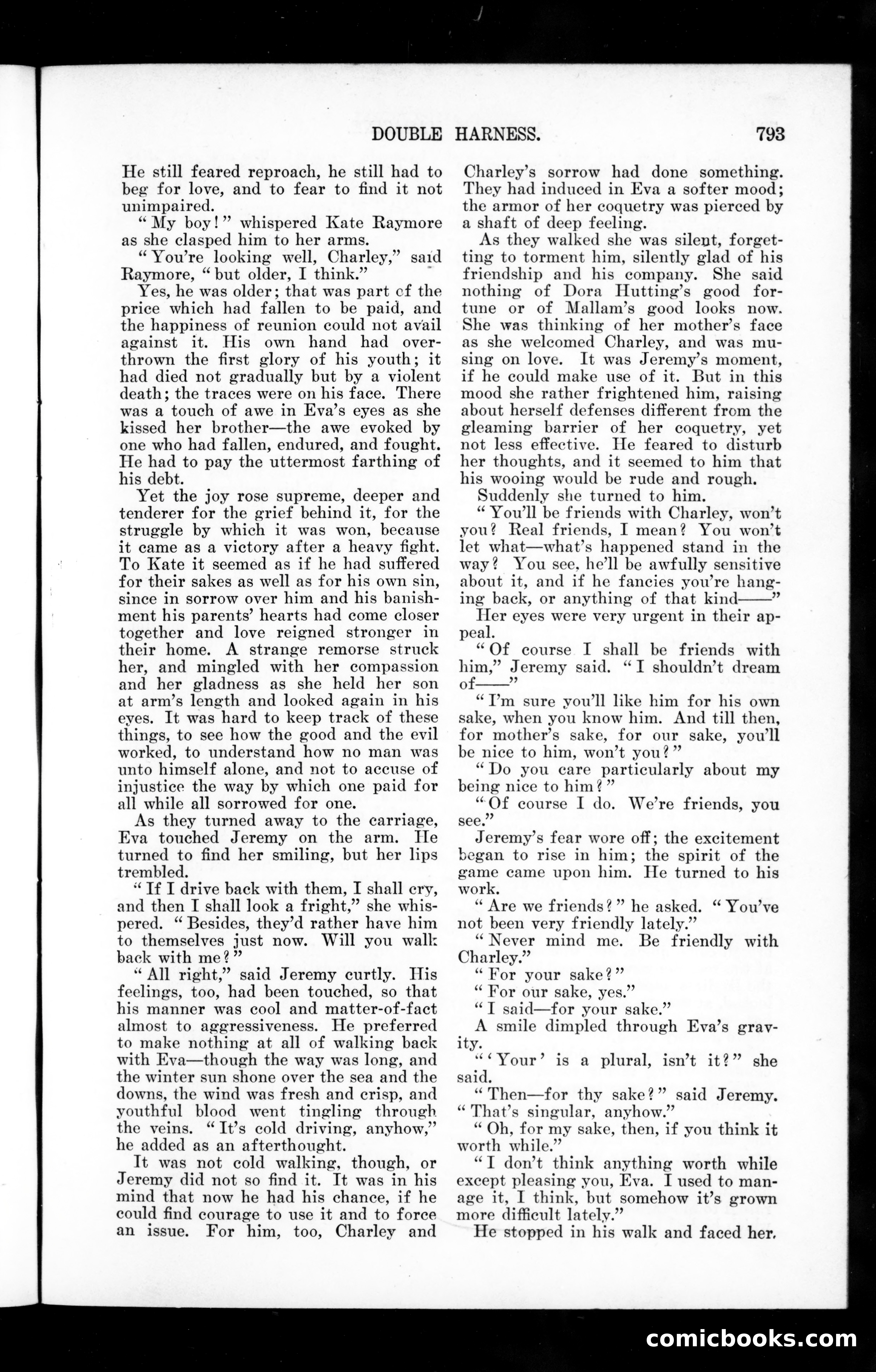 The Munsey, Vol. XXXI, No. 5 — page 155 of 162