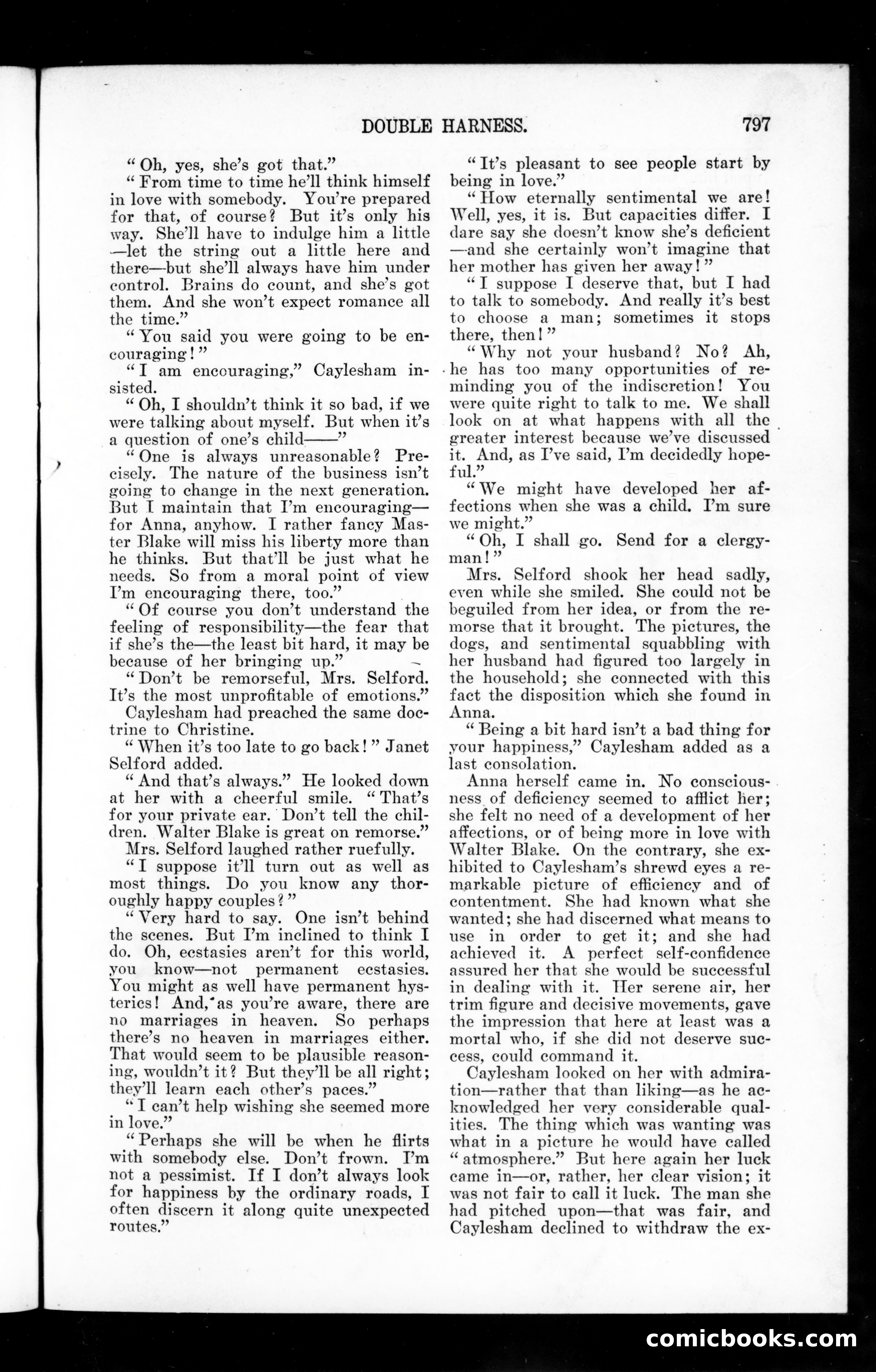 The Munsey, Vol. XXXI, No. 5 — page 159 of 162