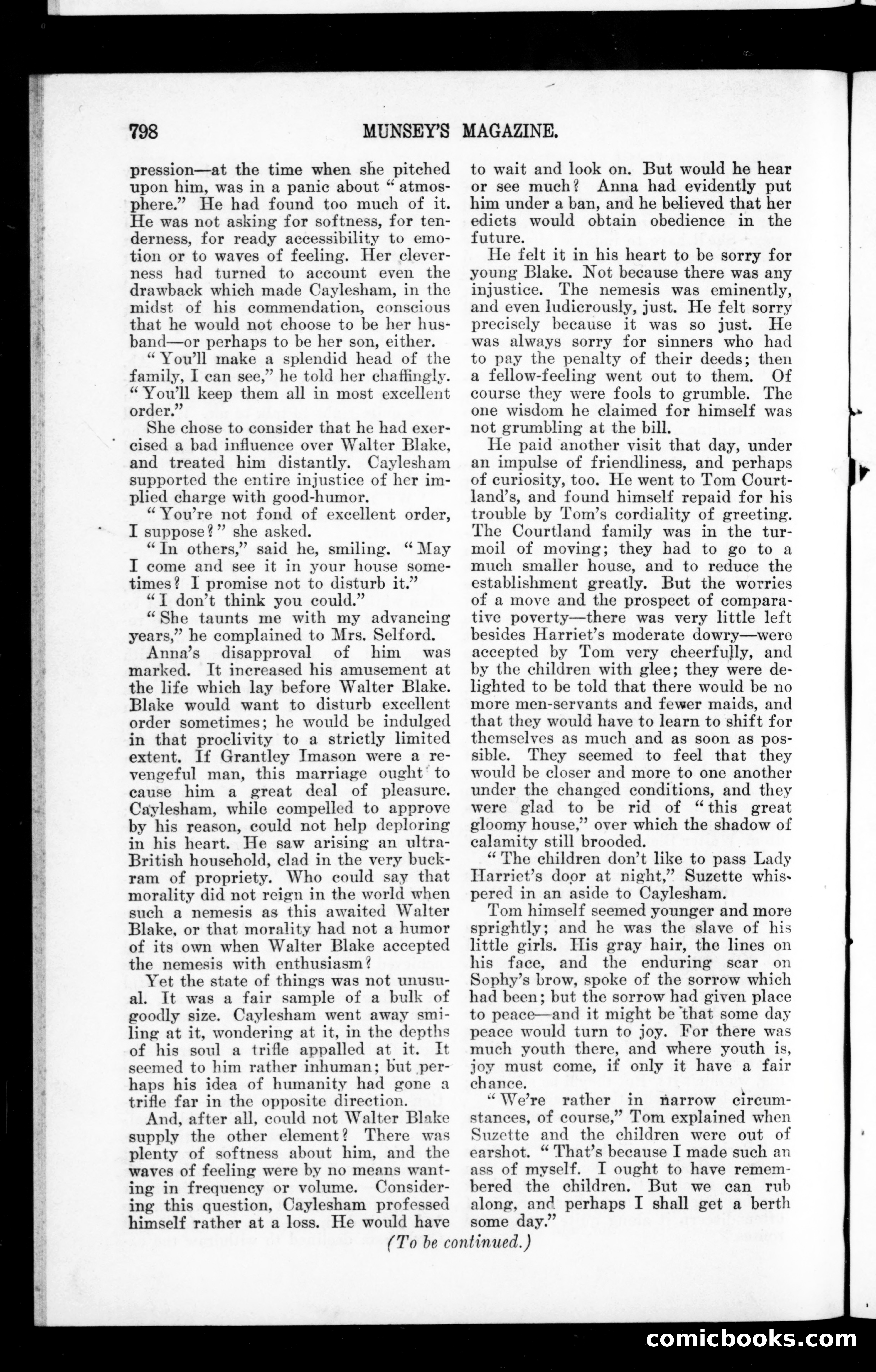 The Munsey, Vol. XXXI, No. 5 — page 160 of 162