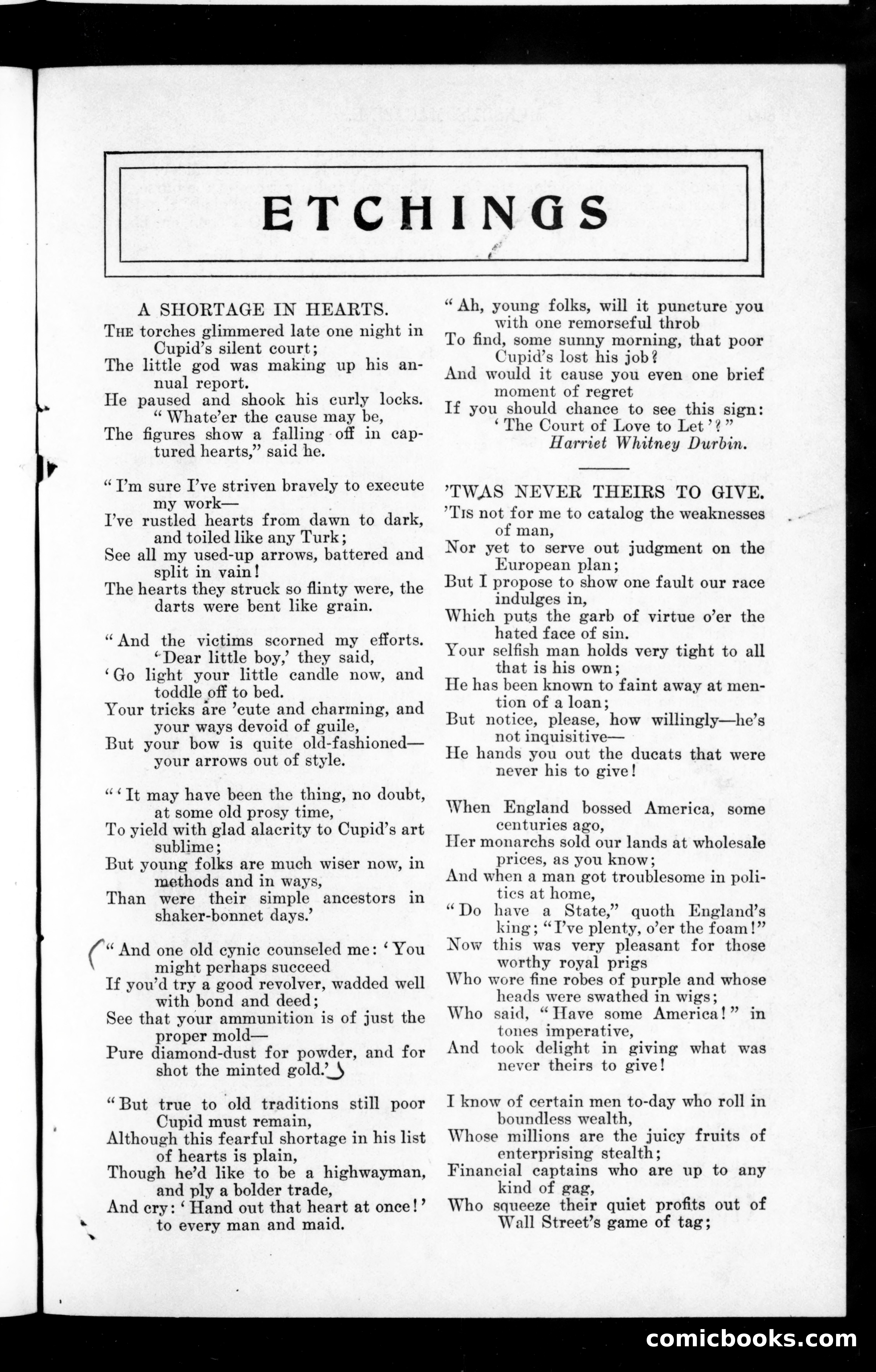 The Munsey, Vol. XXXI, No. 5 — page 161 of 162