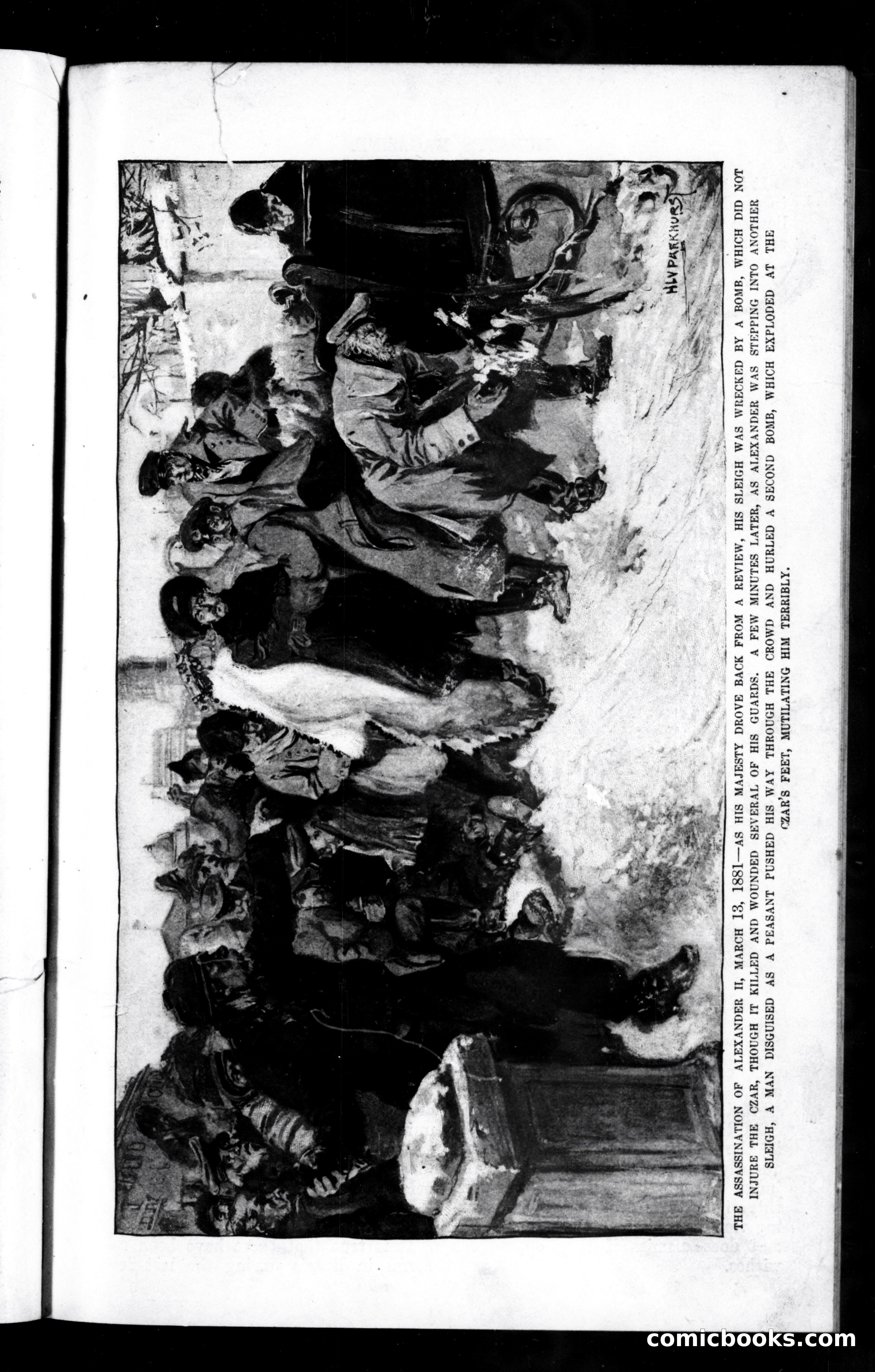 The Munsey Magazine, Vol. 32, No. 1 — page 5 of 162