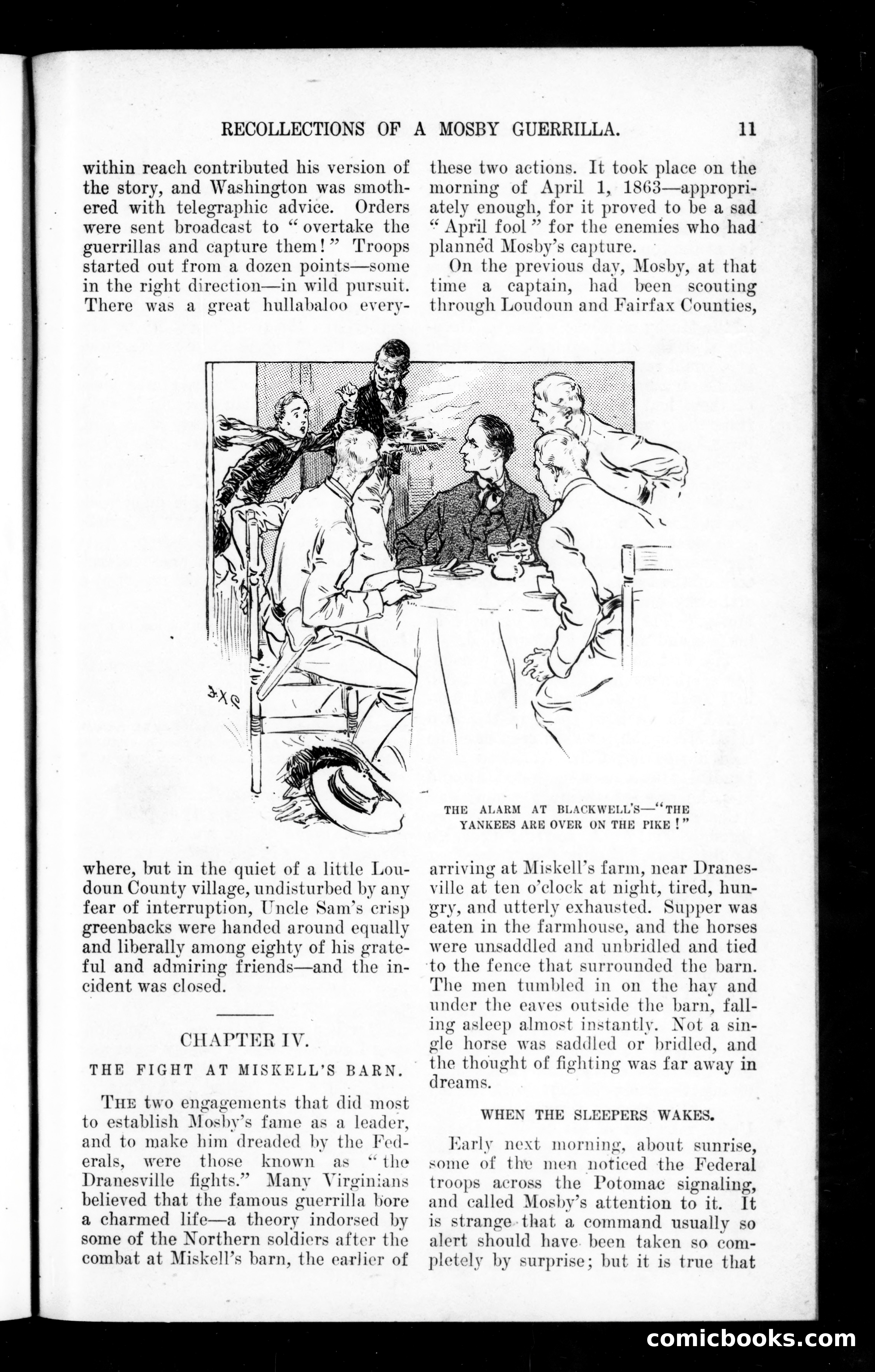 The Munsey Magazine, Vol. 32, No. 1 — page 13 of 162