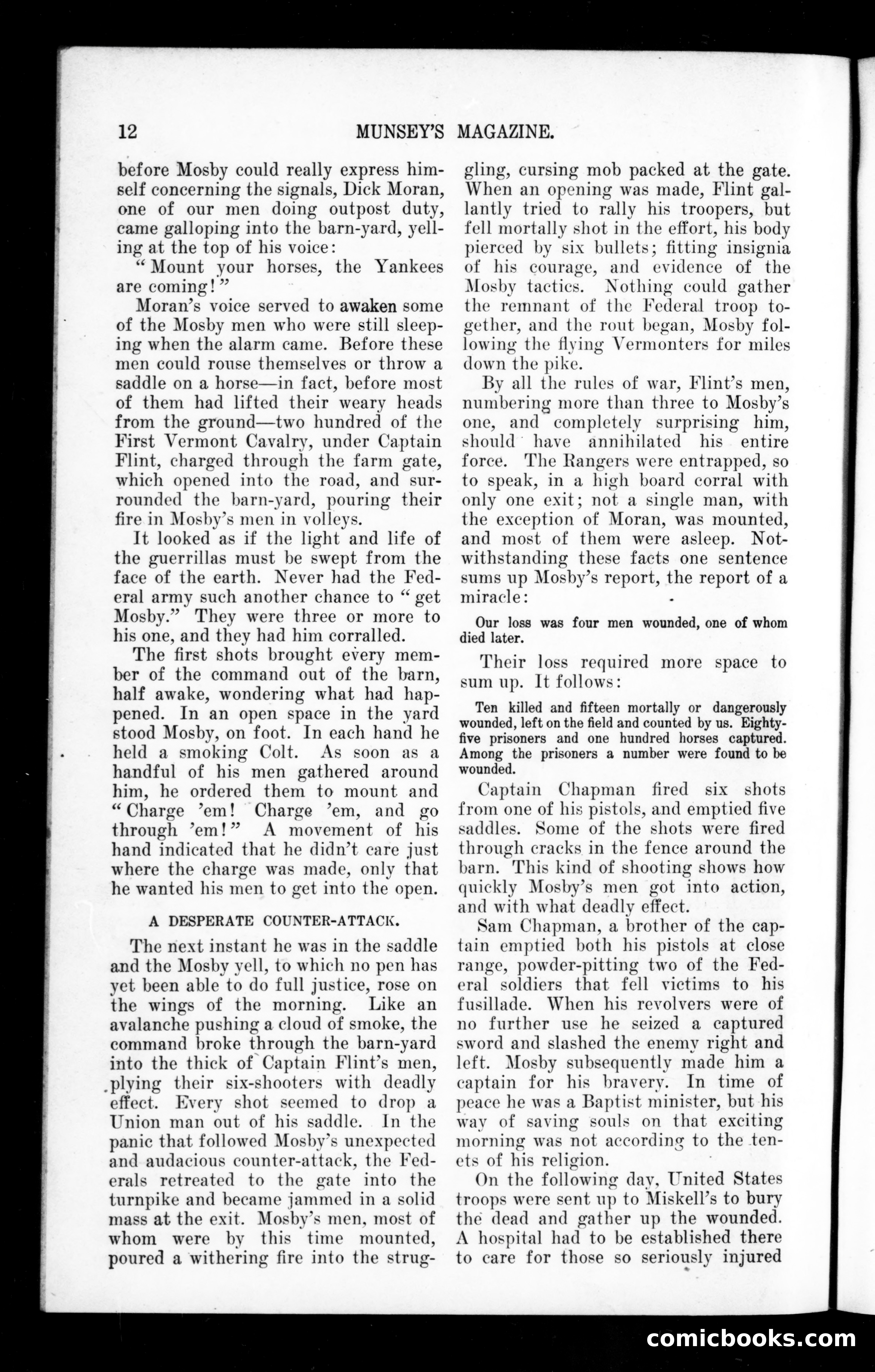 The Munsey Magazine, Vol. 32, No. 1 — page 14 of 162