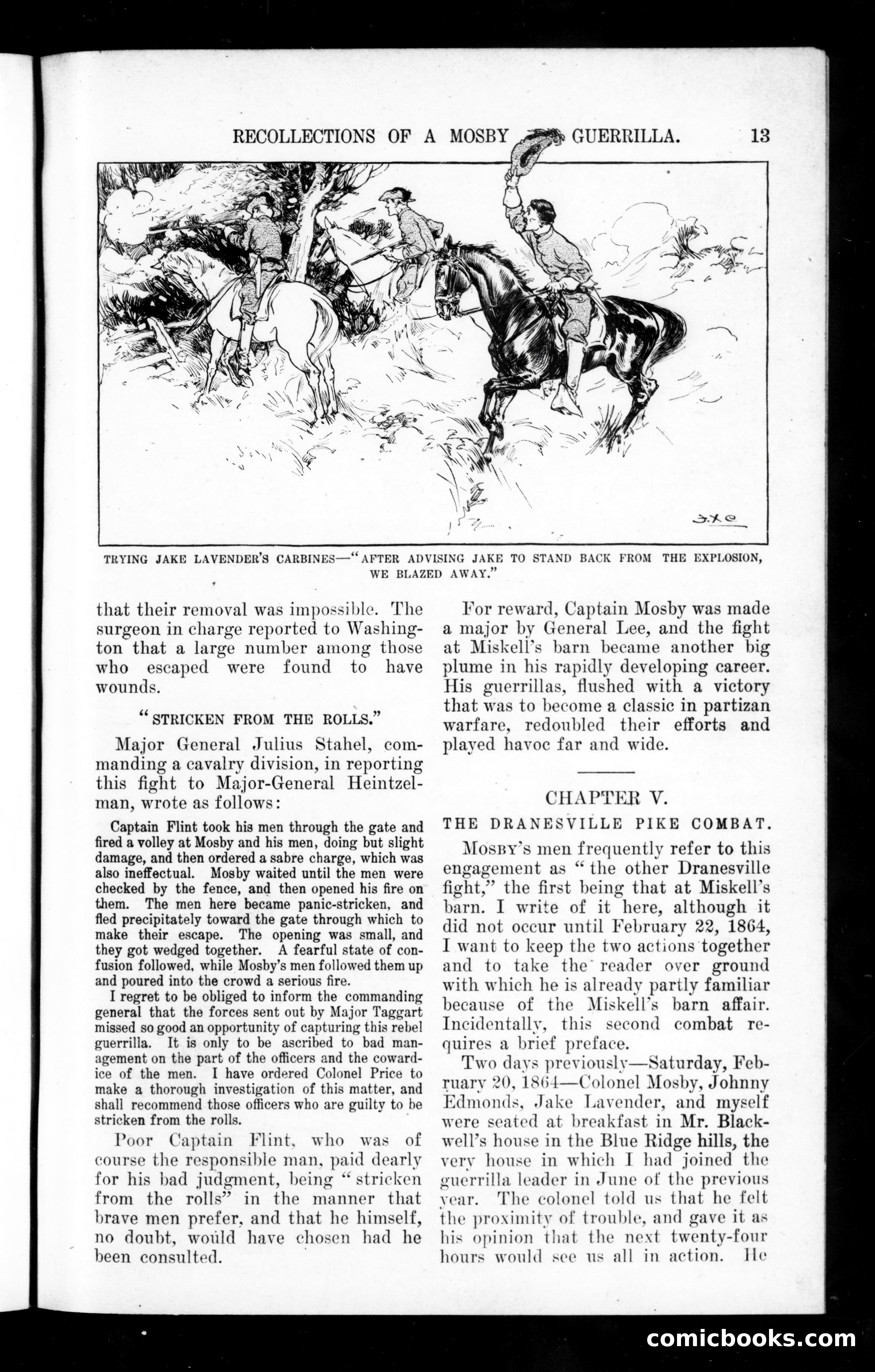 The Munsey Magazine, Vol. 32, No. 1 — page 15 of 162