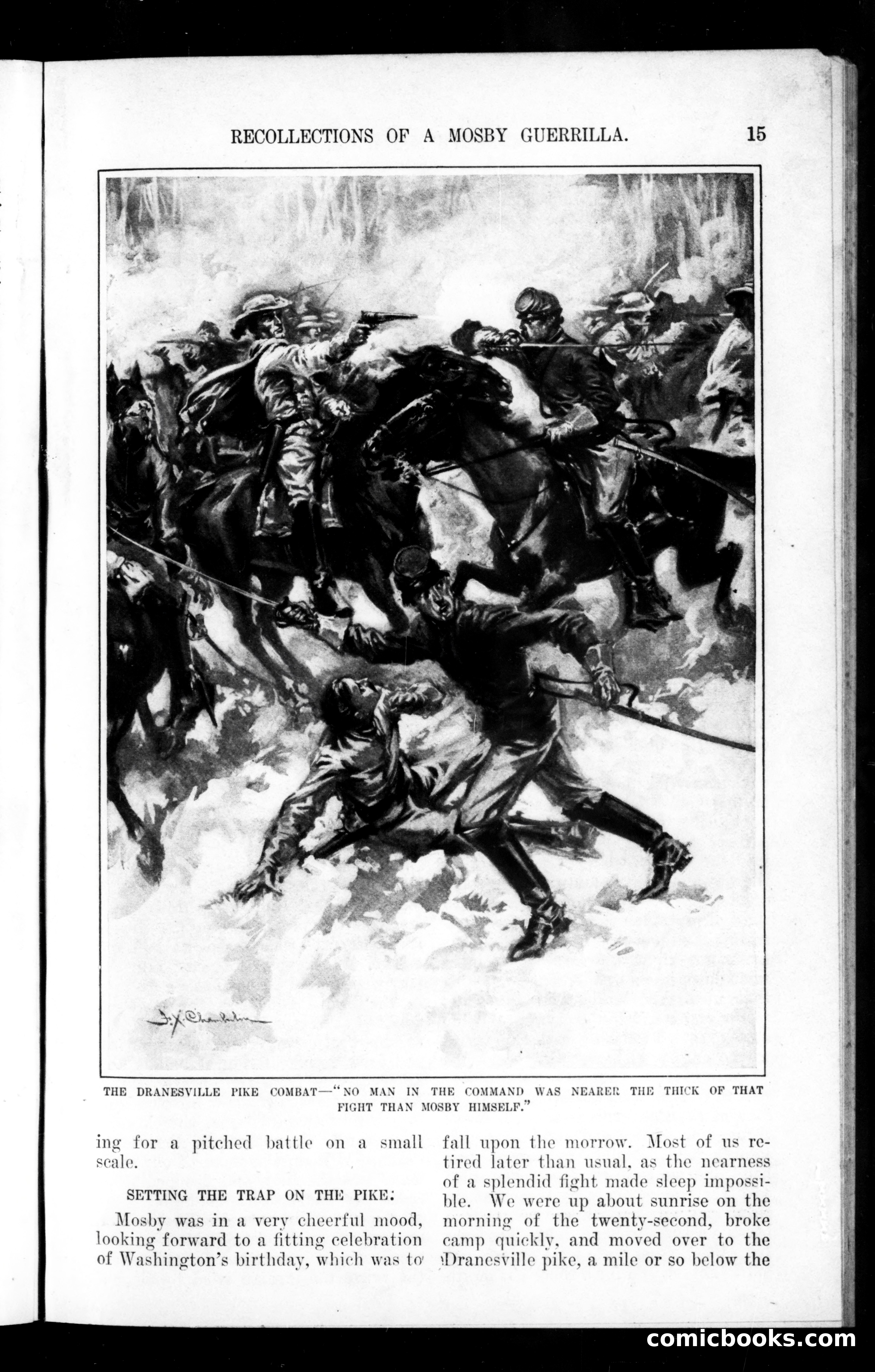 The Munsey Magazine, Vol. 32, No. 1 — page 17 of 162