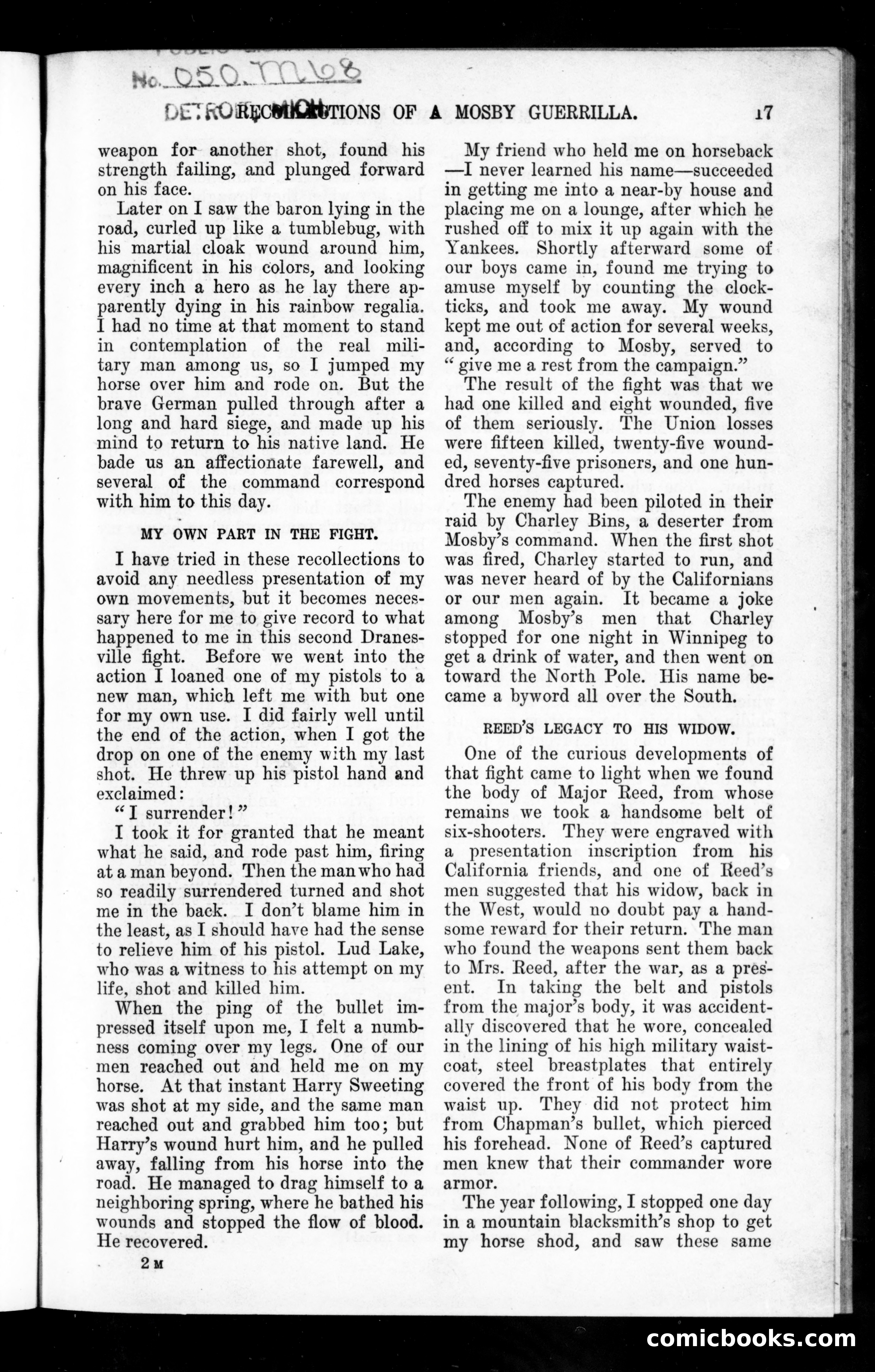 The Munsey Magazine, Vol. 32, No. 1 — page 19 of 162