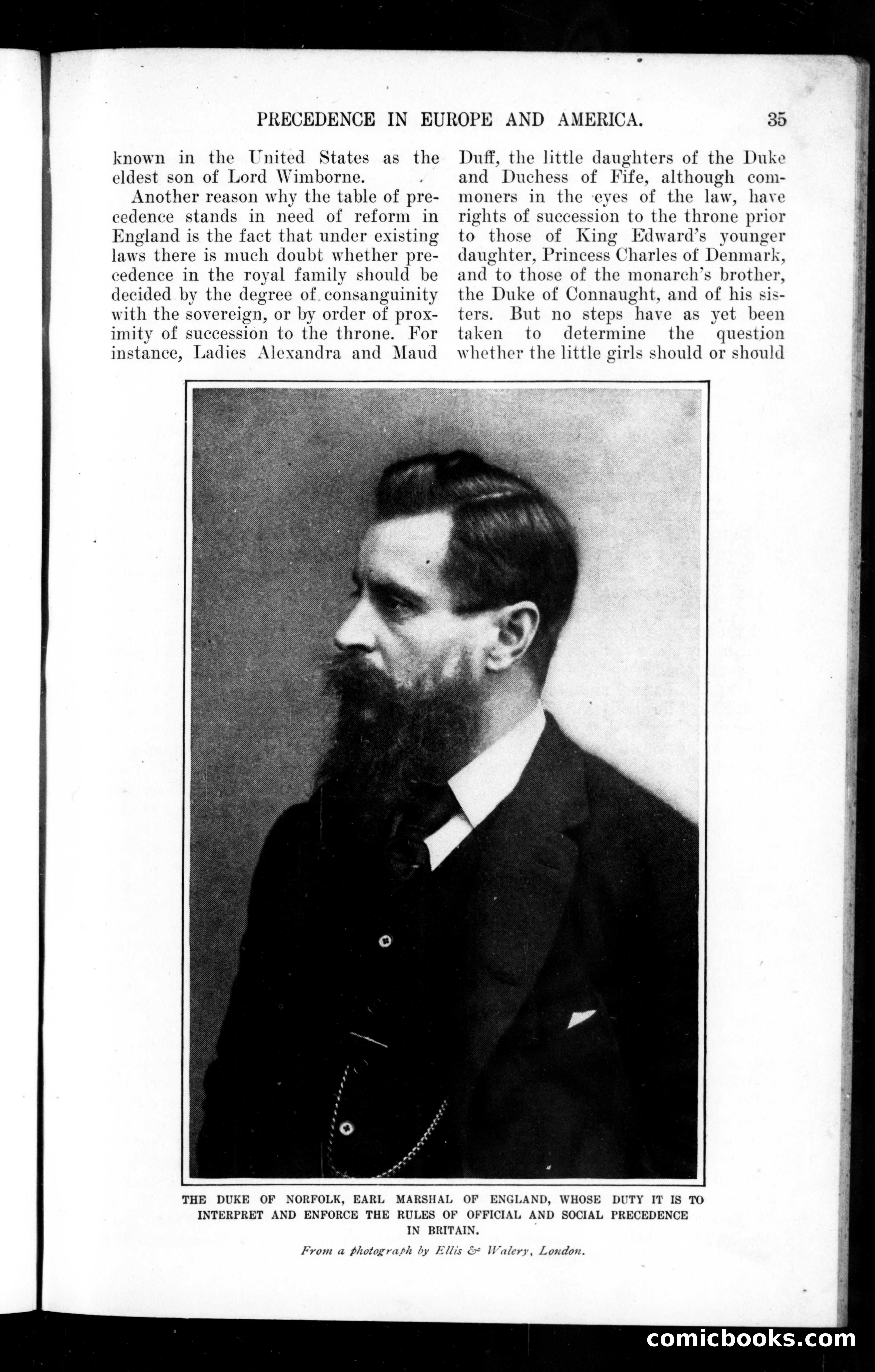 The Munsey Magazine, Vol. 32, No. 1 — page 37 of 162