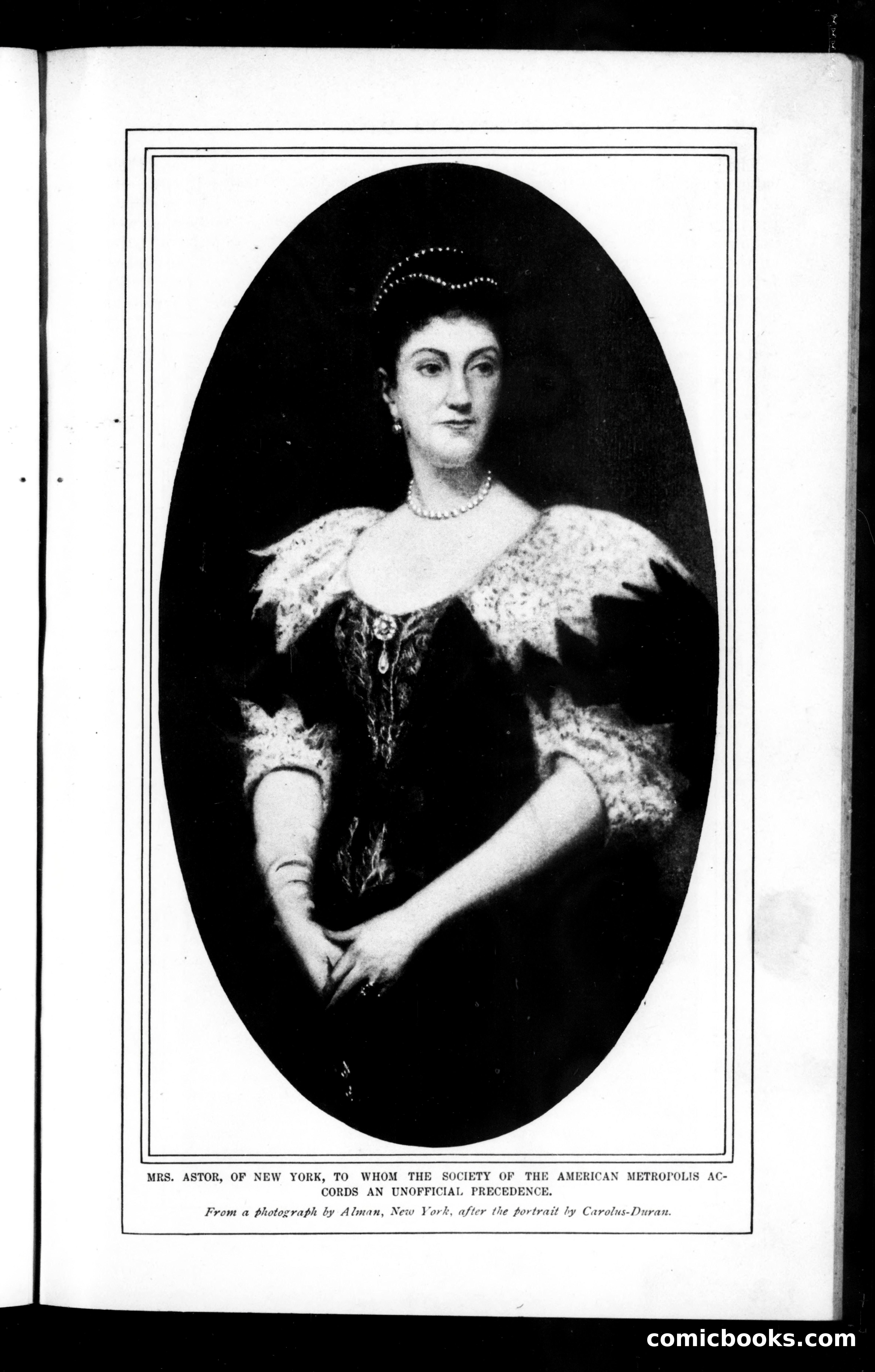 The Munsey Magazine, Vol. 32, No. 1 — page 39 of 162