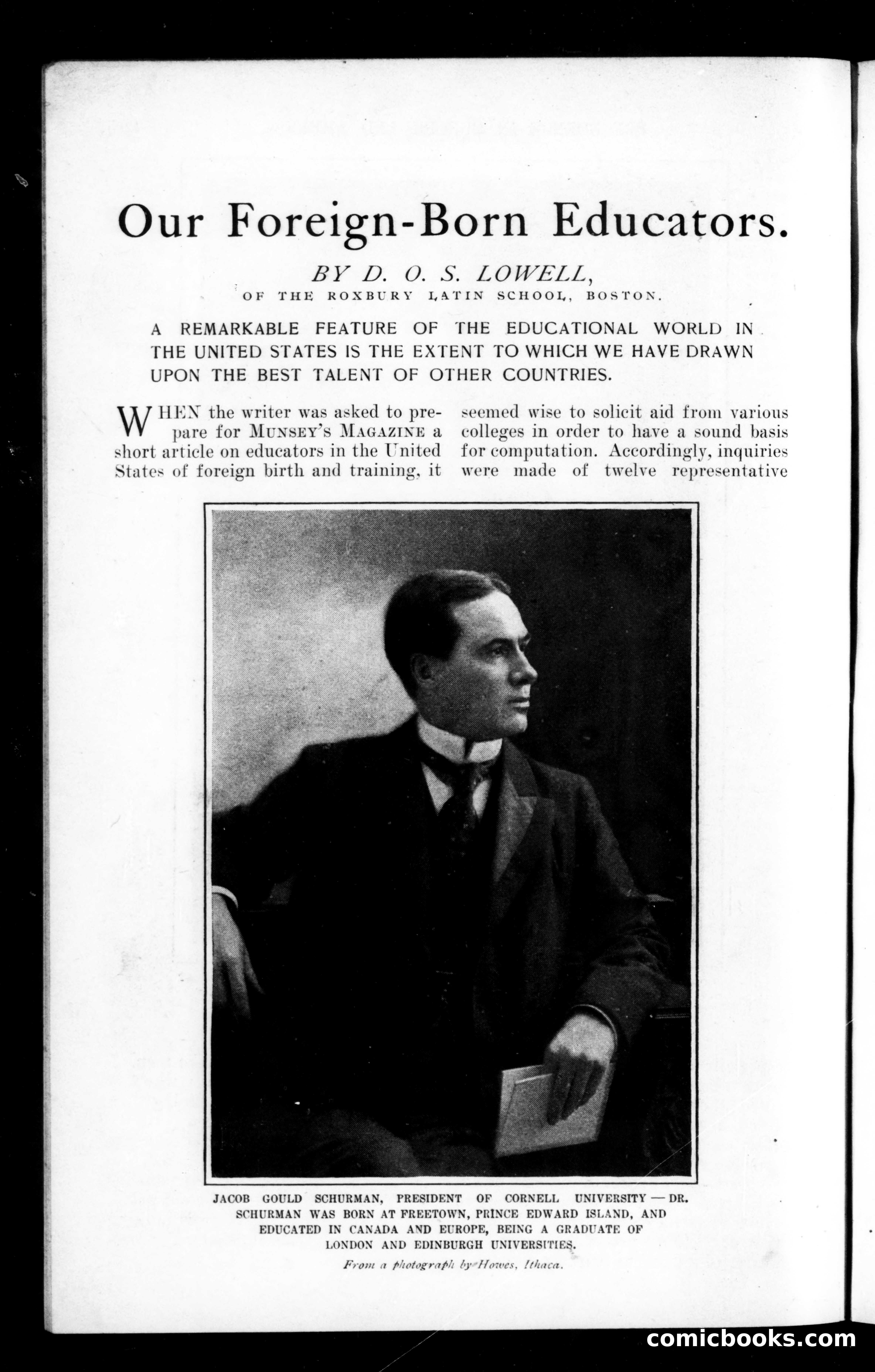 The Munsey Magazine, Vol. 32, No. 1 — page 42 of 162