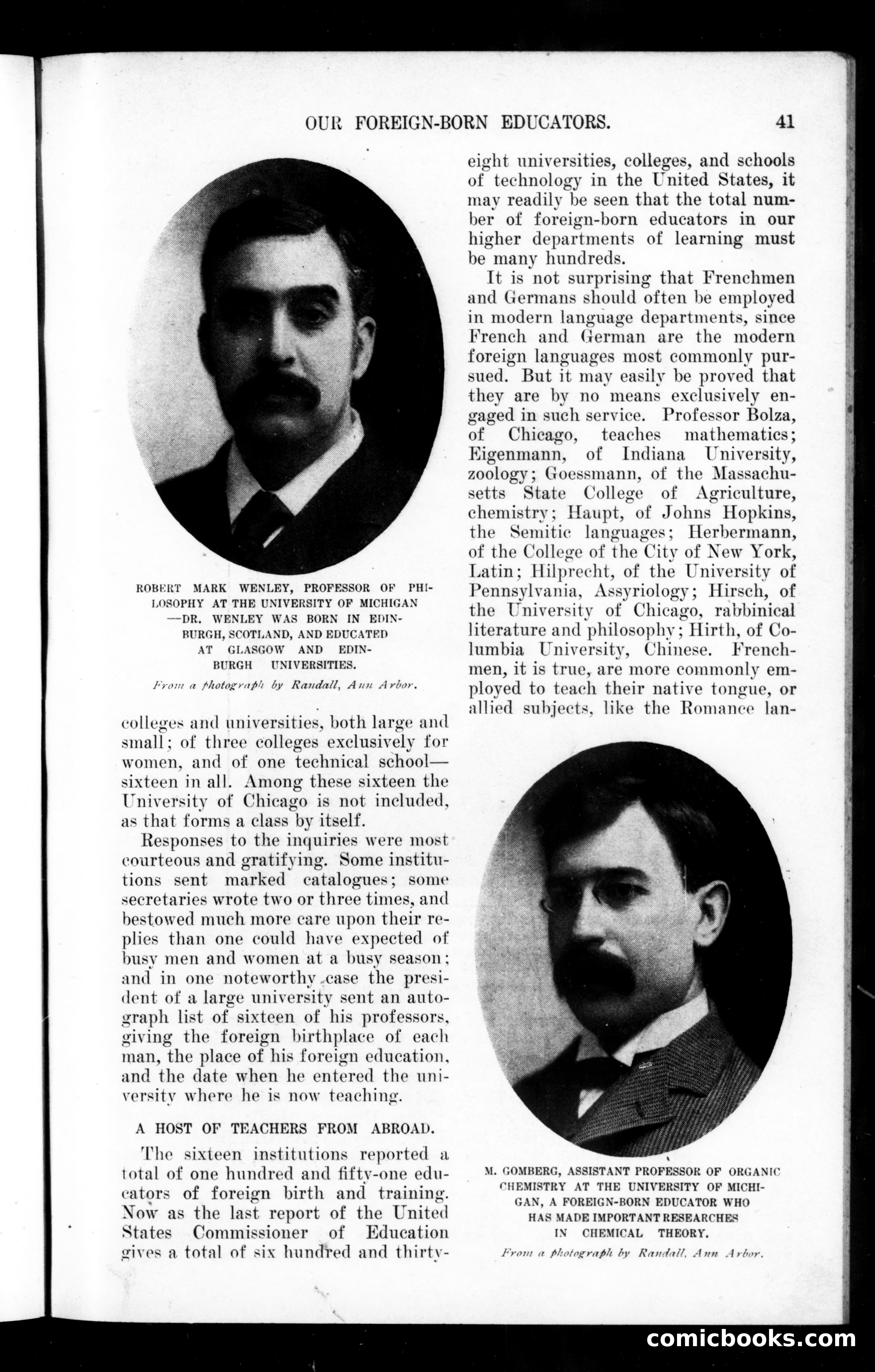 The Munsey Magazine, Vol. 32, No. 1 — page 43 of 162
