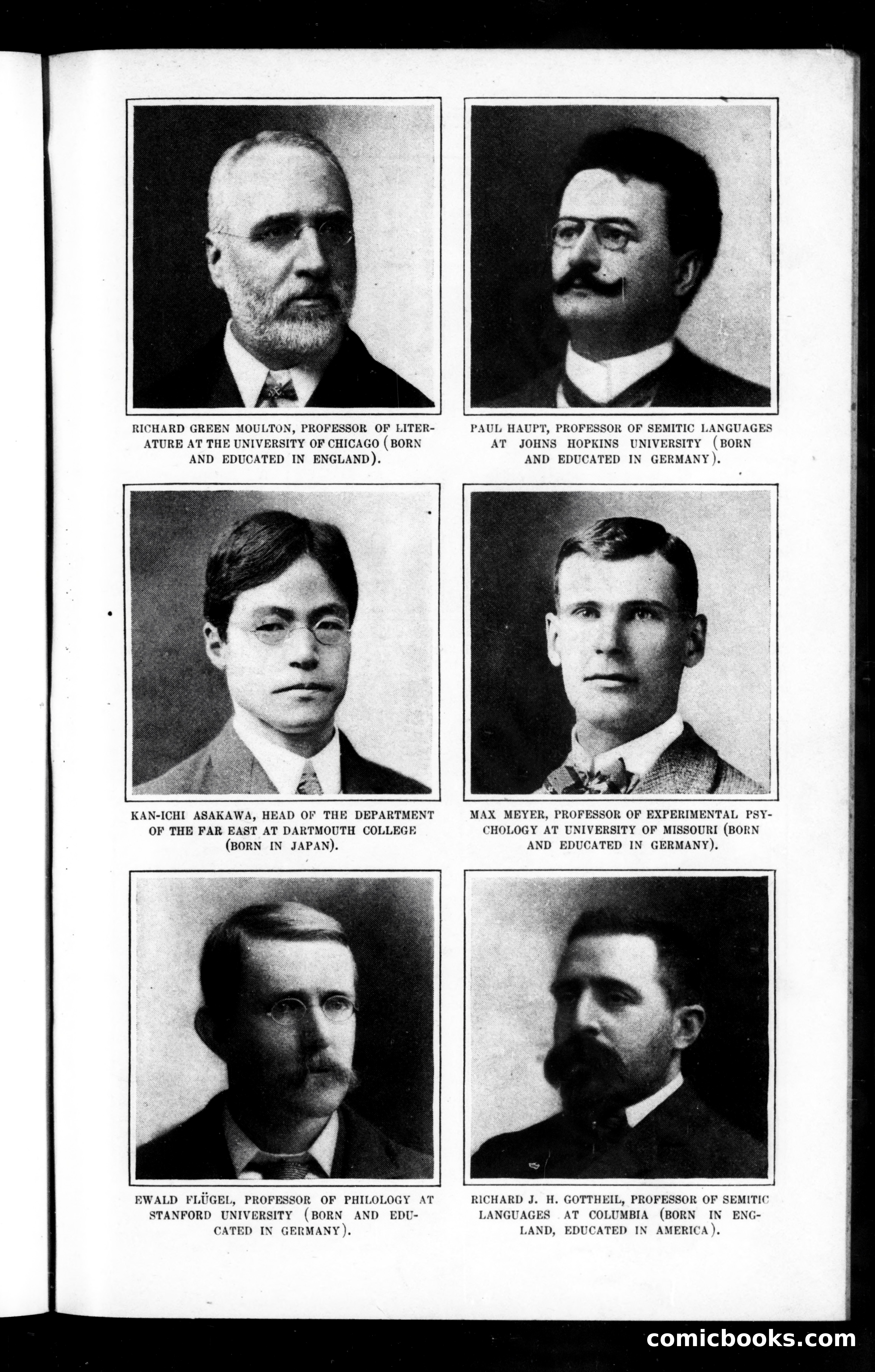 The Munsey Magazine, Vol. 32, No. 1 — page 47 of 162