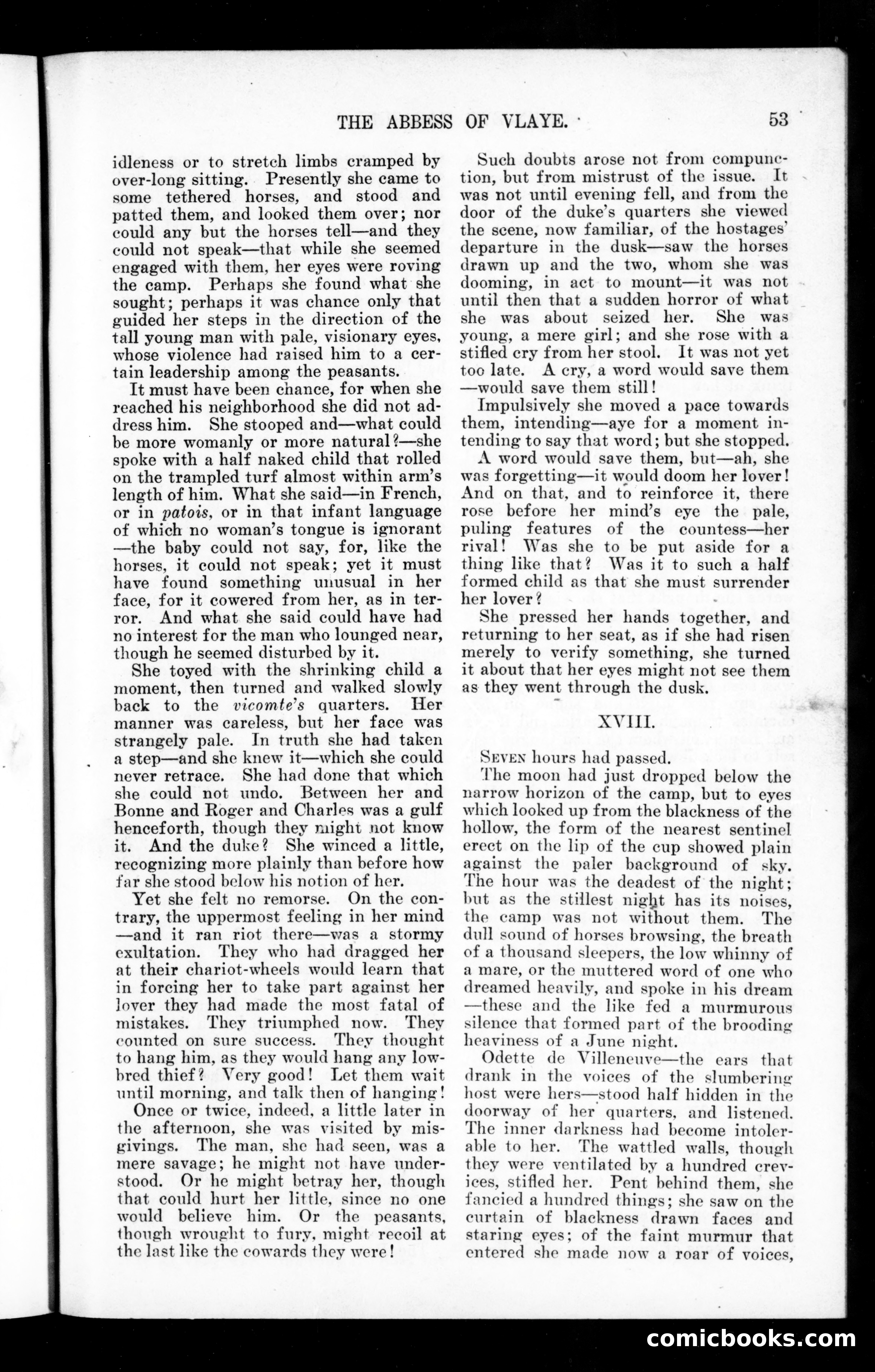 The Munsey Magazine, Vol. 32, No. 1 — page 55 of 162