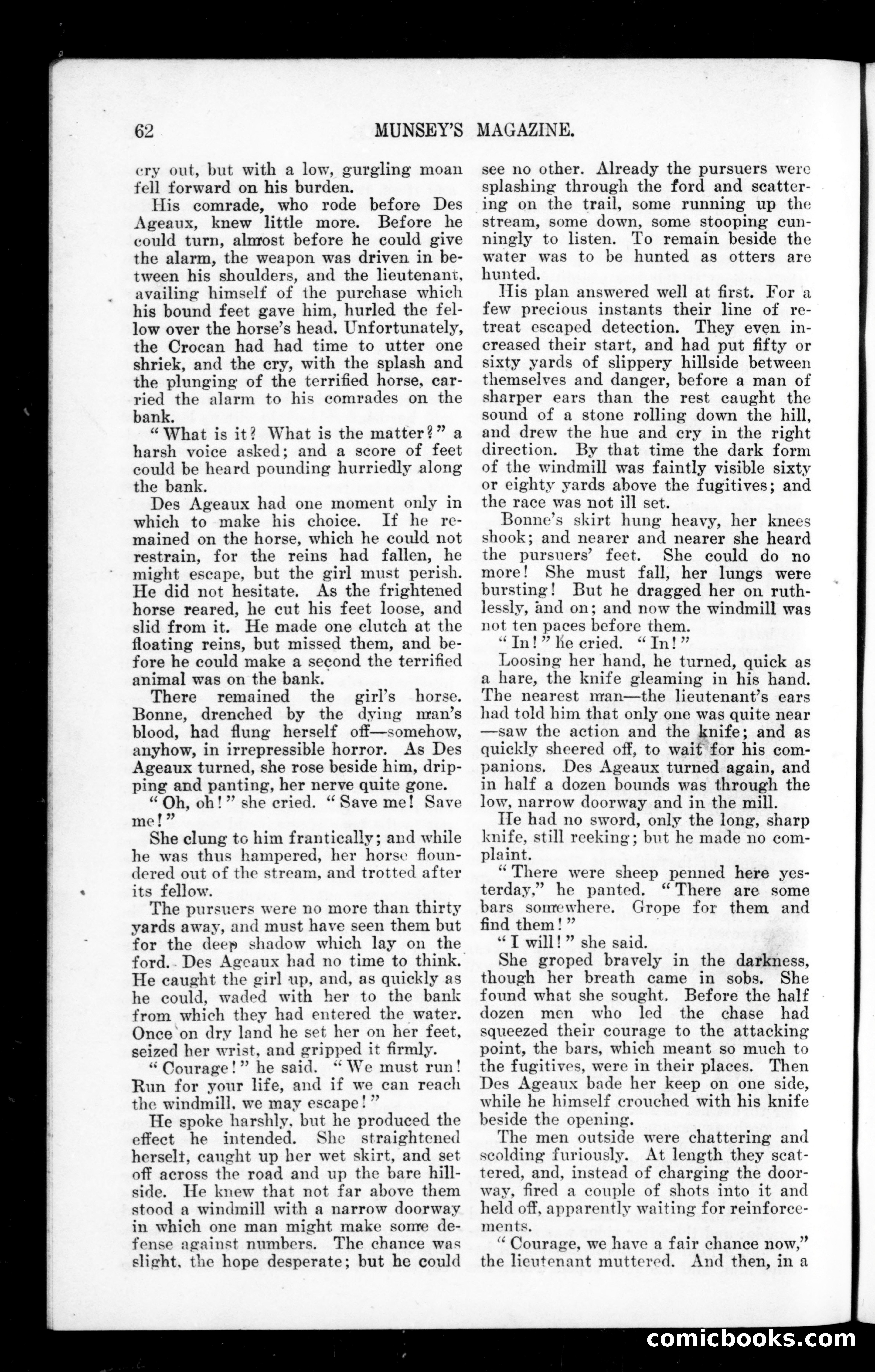 The Munsey Magazine, Vol. 32, No. 1 — page 64 of 162