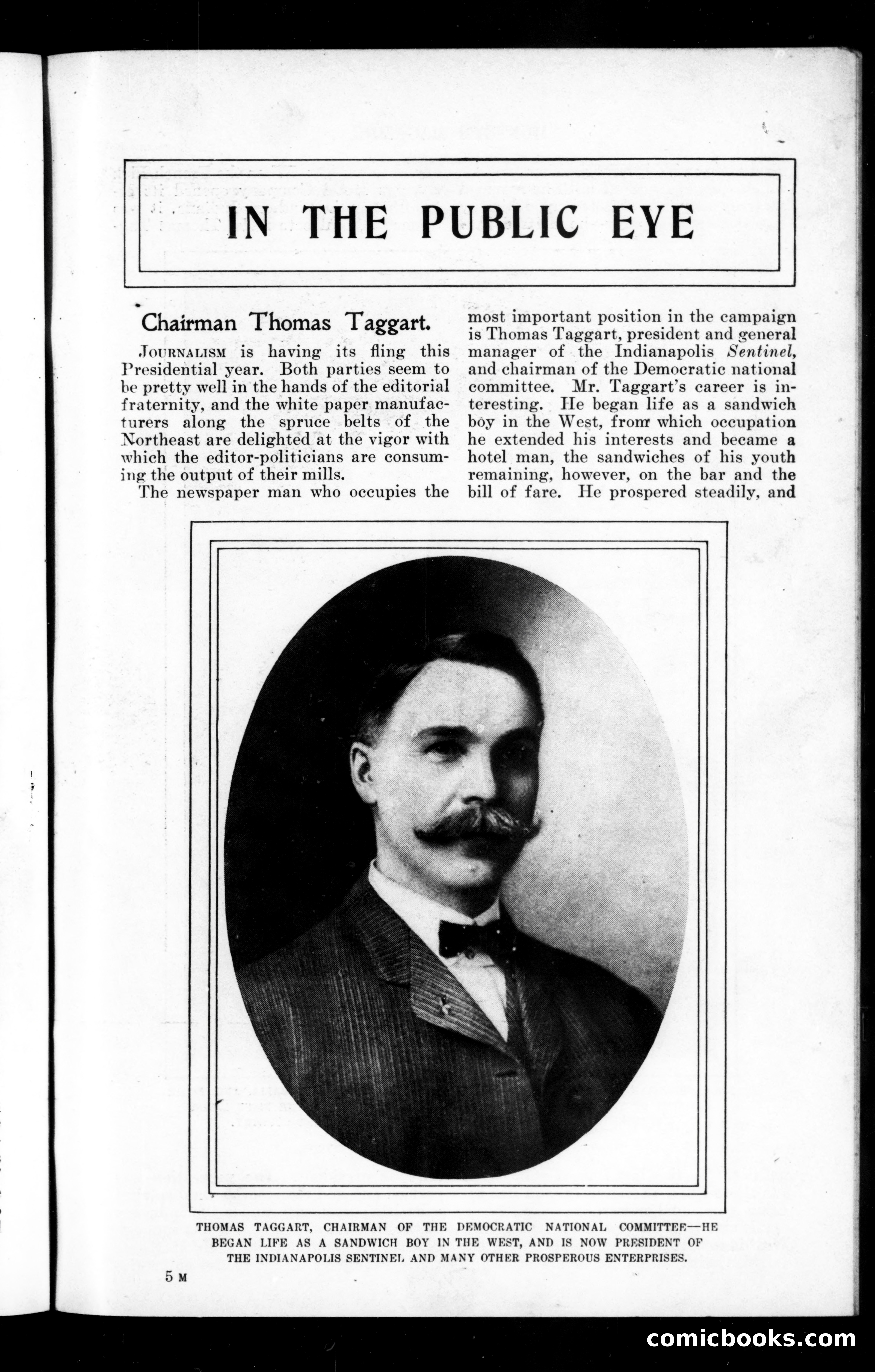The Munsey Magazine, Vol. 32, No. 1 — page 67 of 162