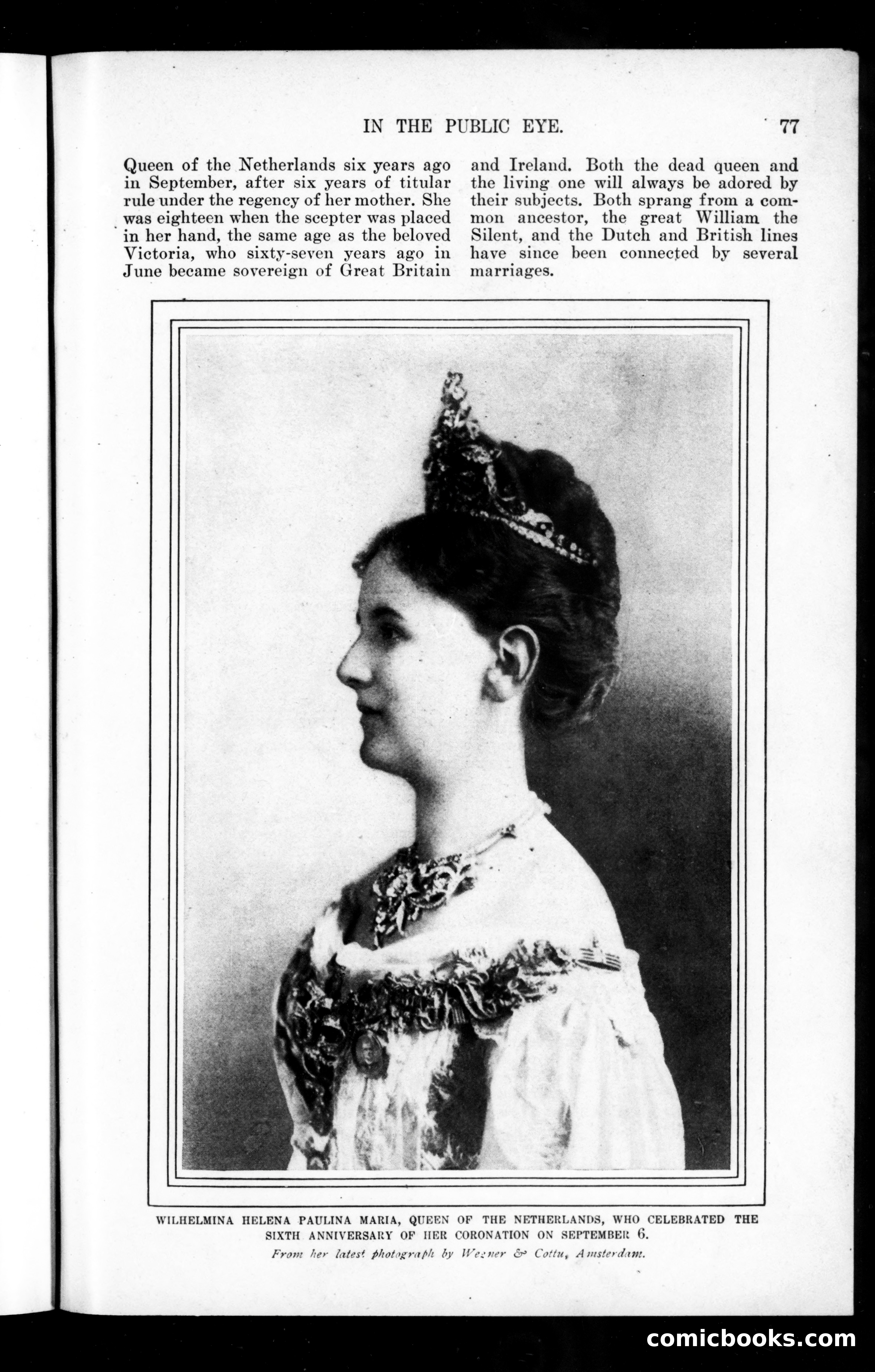 The Munsey Magazine, Vol. 32, No. 1 — page 79 of 162