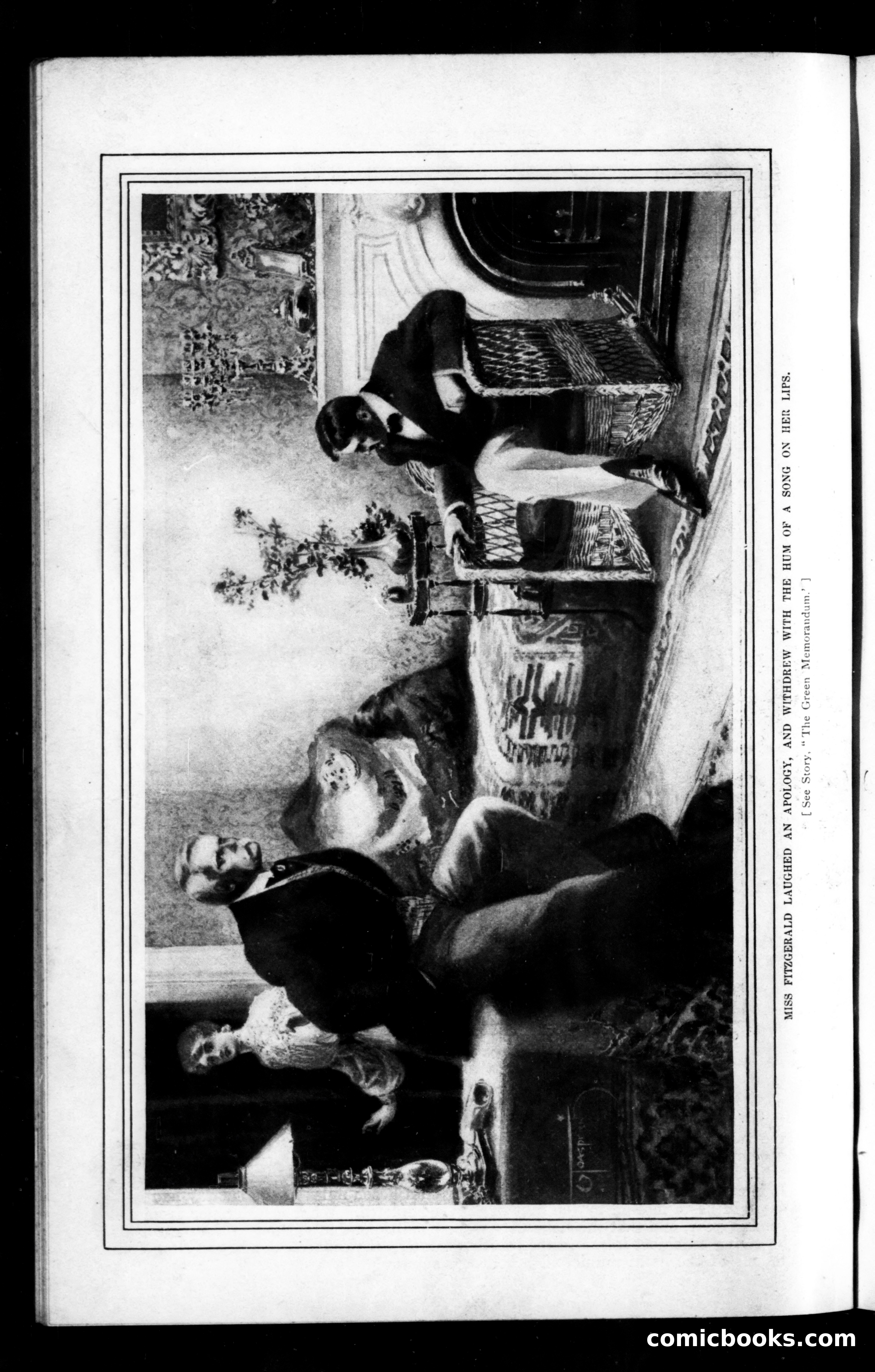 The Munsey Magazine, Vol. 32, No. 1 — page 82 of 162
