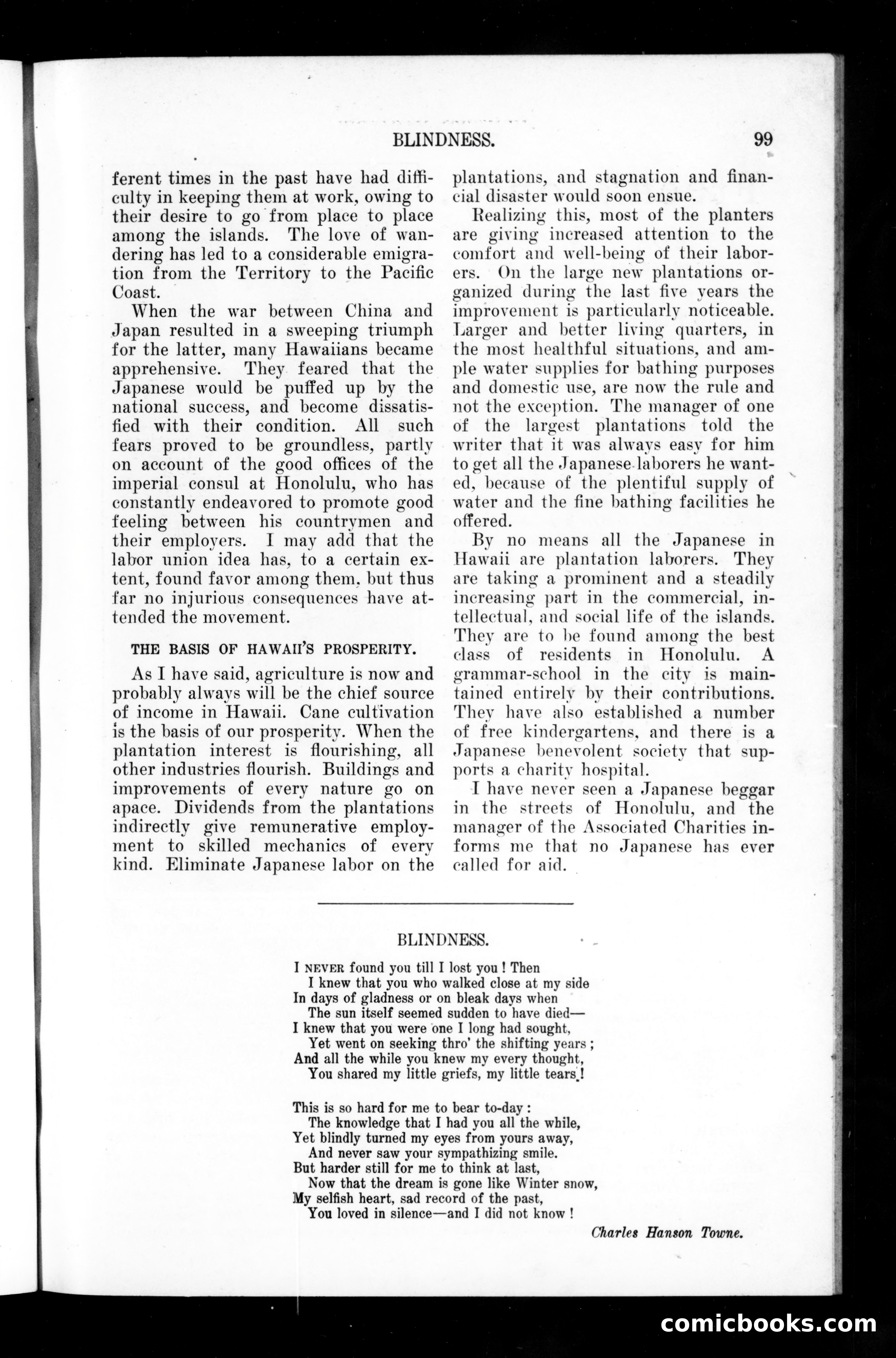 The Munsey Magazine, Vol. 32, No. 1 — page 101 of 162