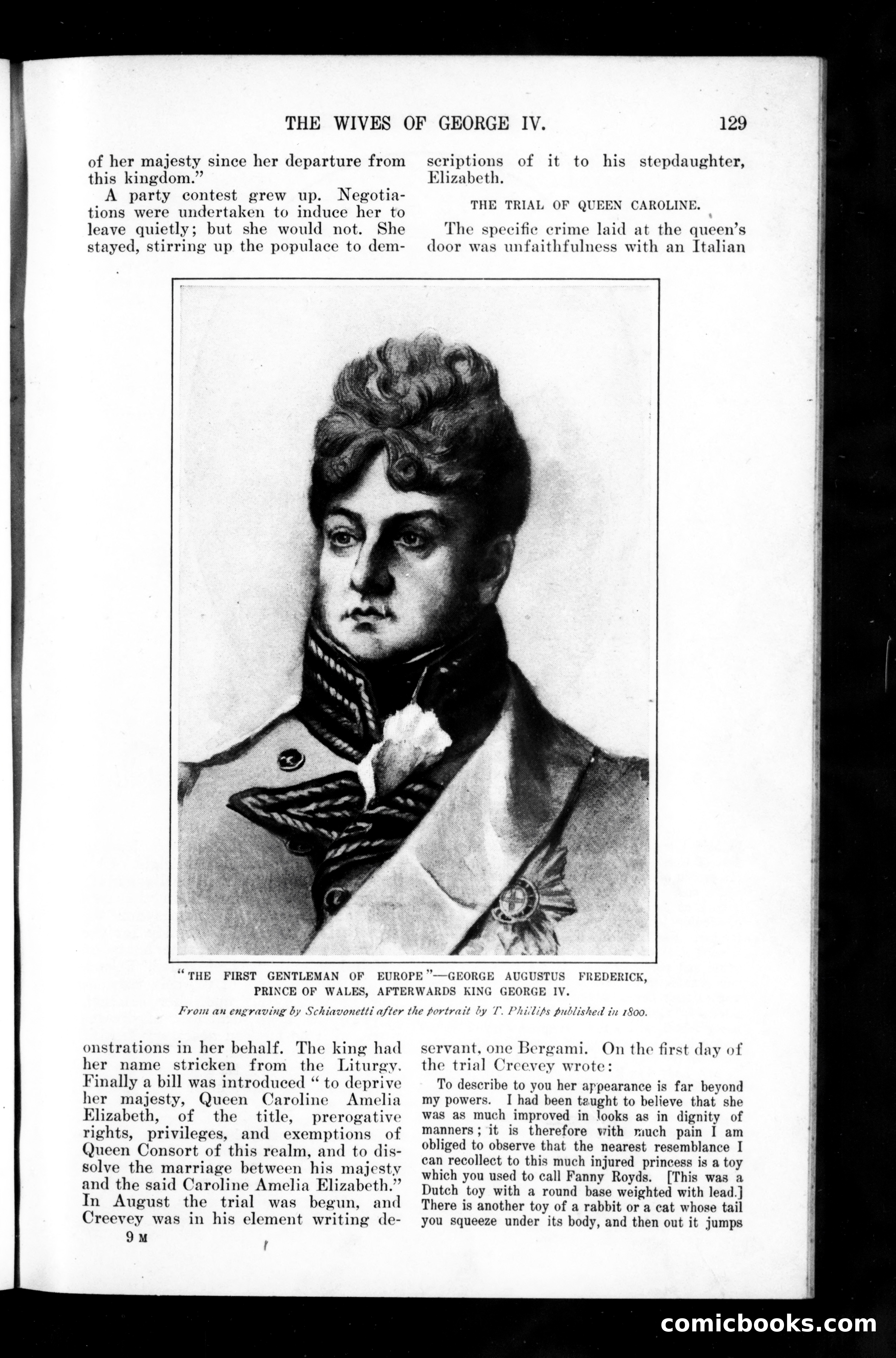 The Munsey Magazine, Vol. 32, No. 1 — page 131 of 162