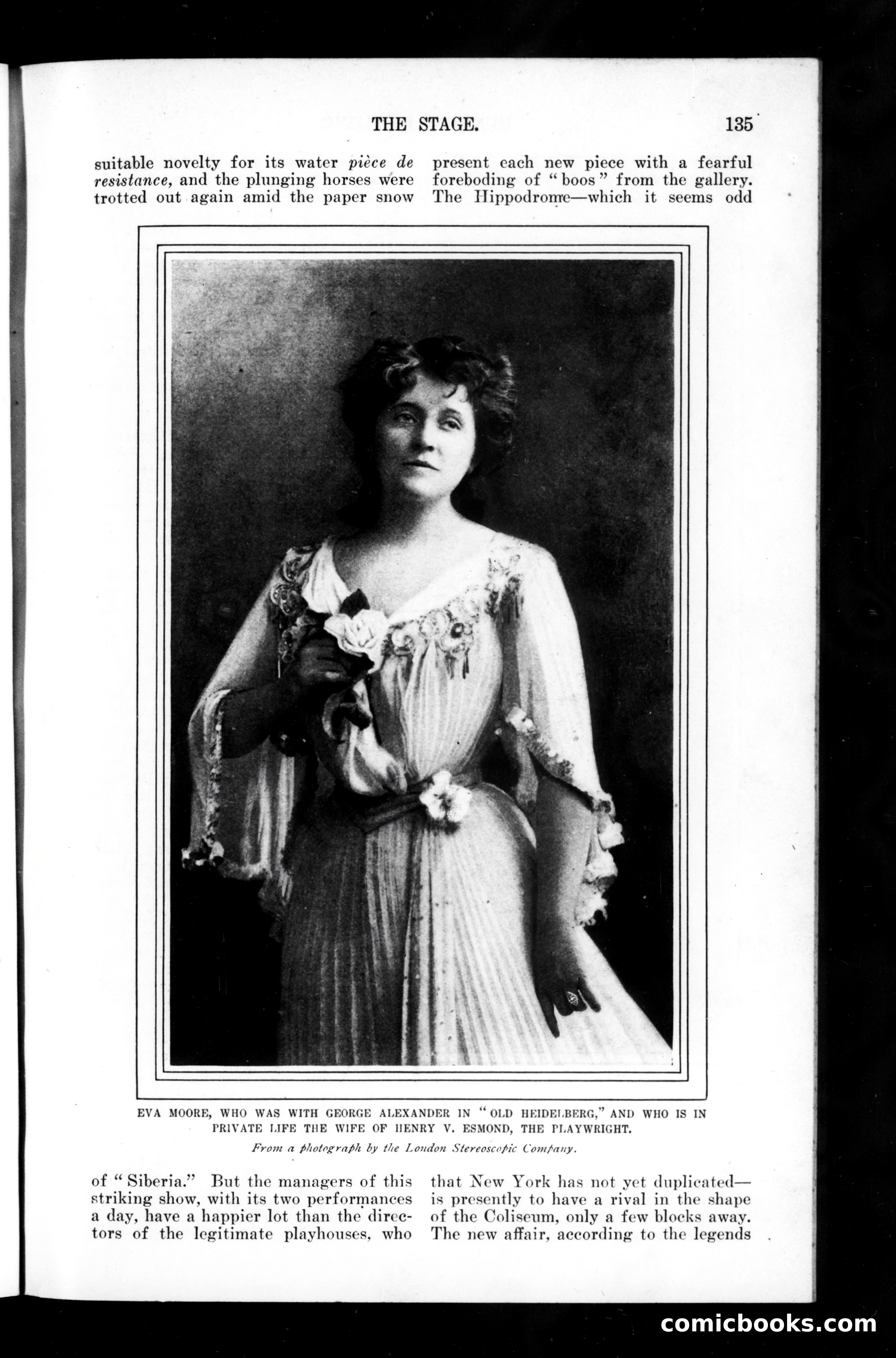 The Munsey Magazine, Vol. 32, No. 1 — page 137 of 162