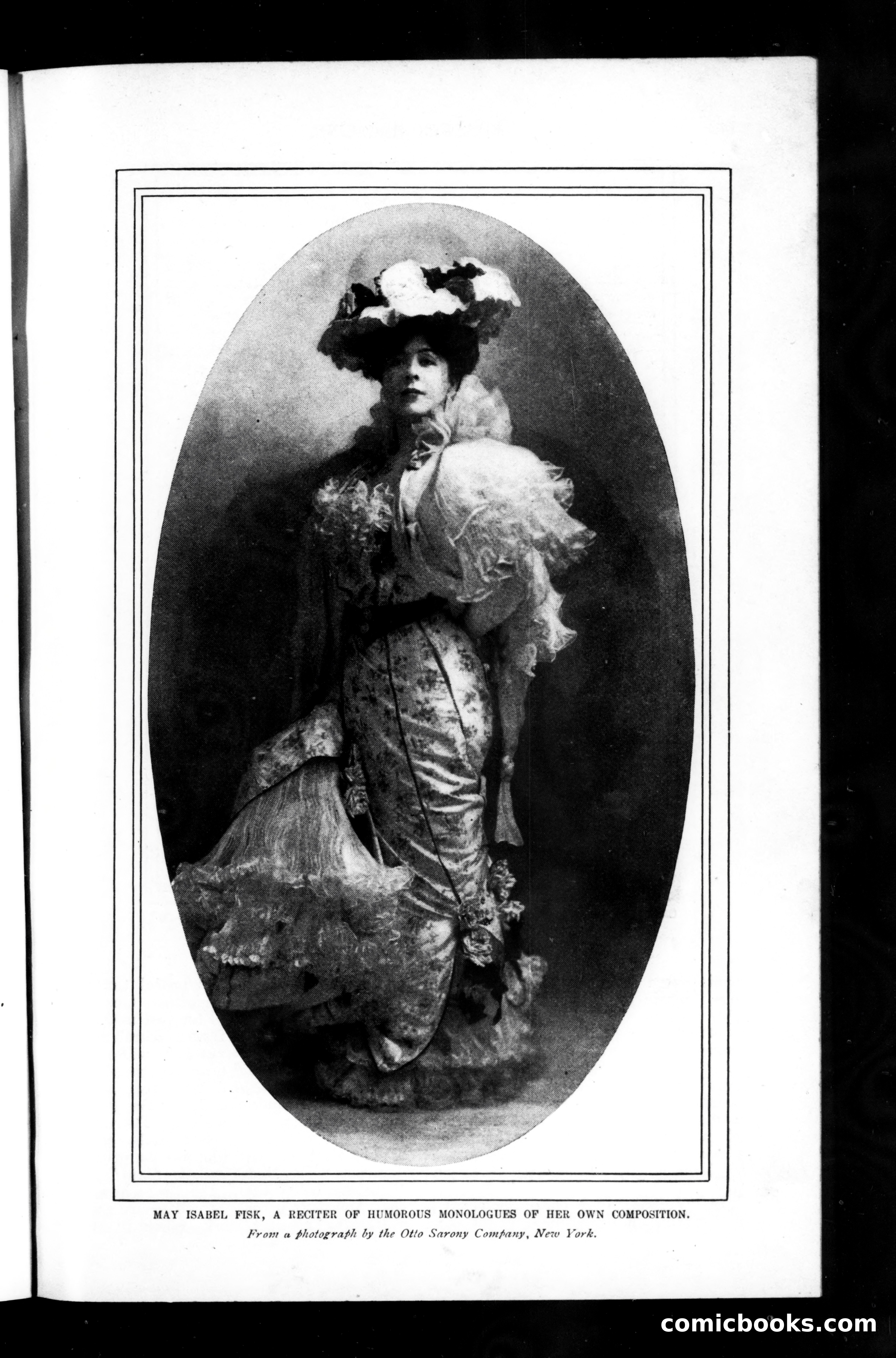 The Munsey Magazine, Vol. 32, No. 1 — page 143 of 162