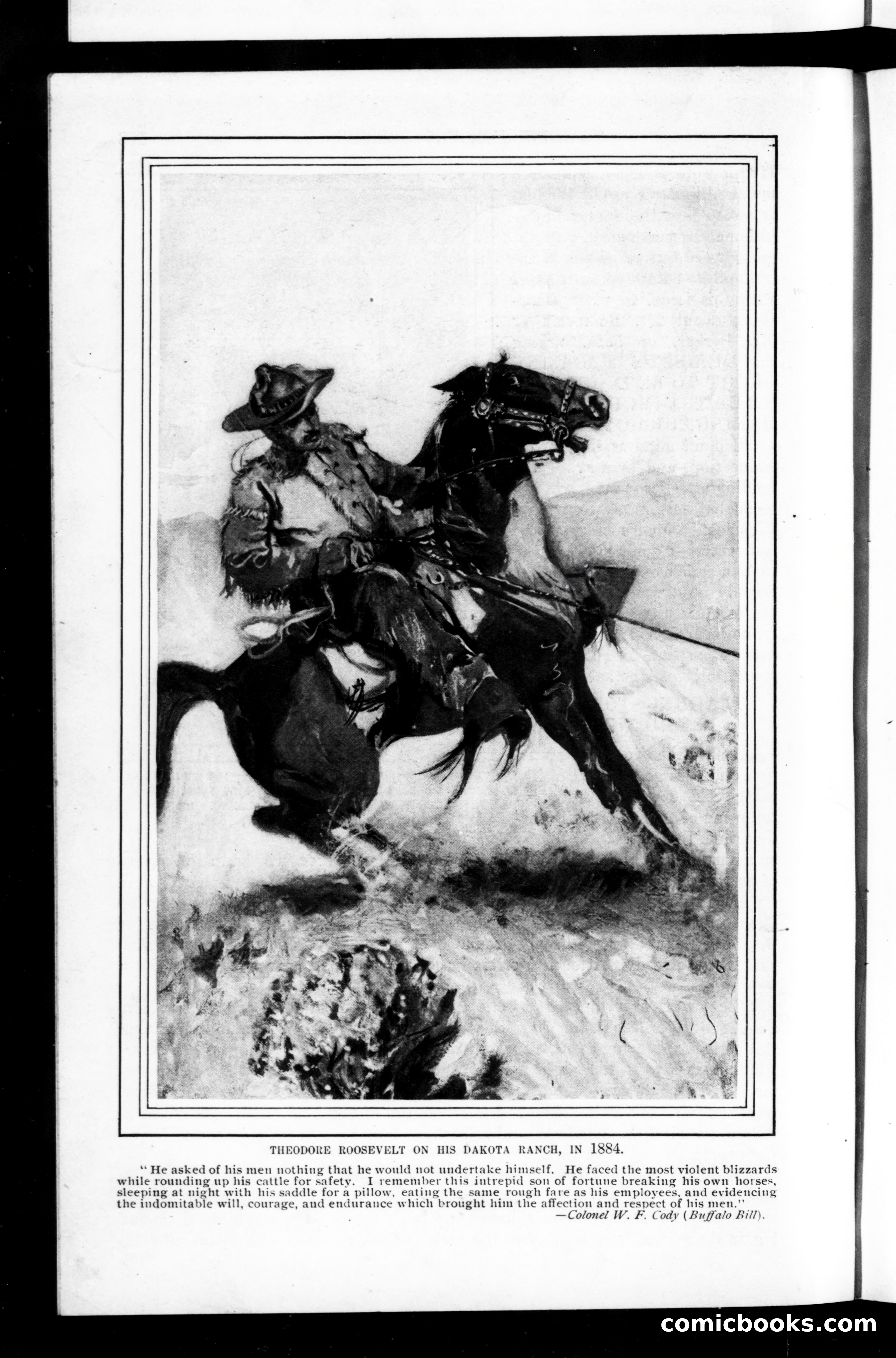 The Munsey Magazine — page 6 of 162