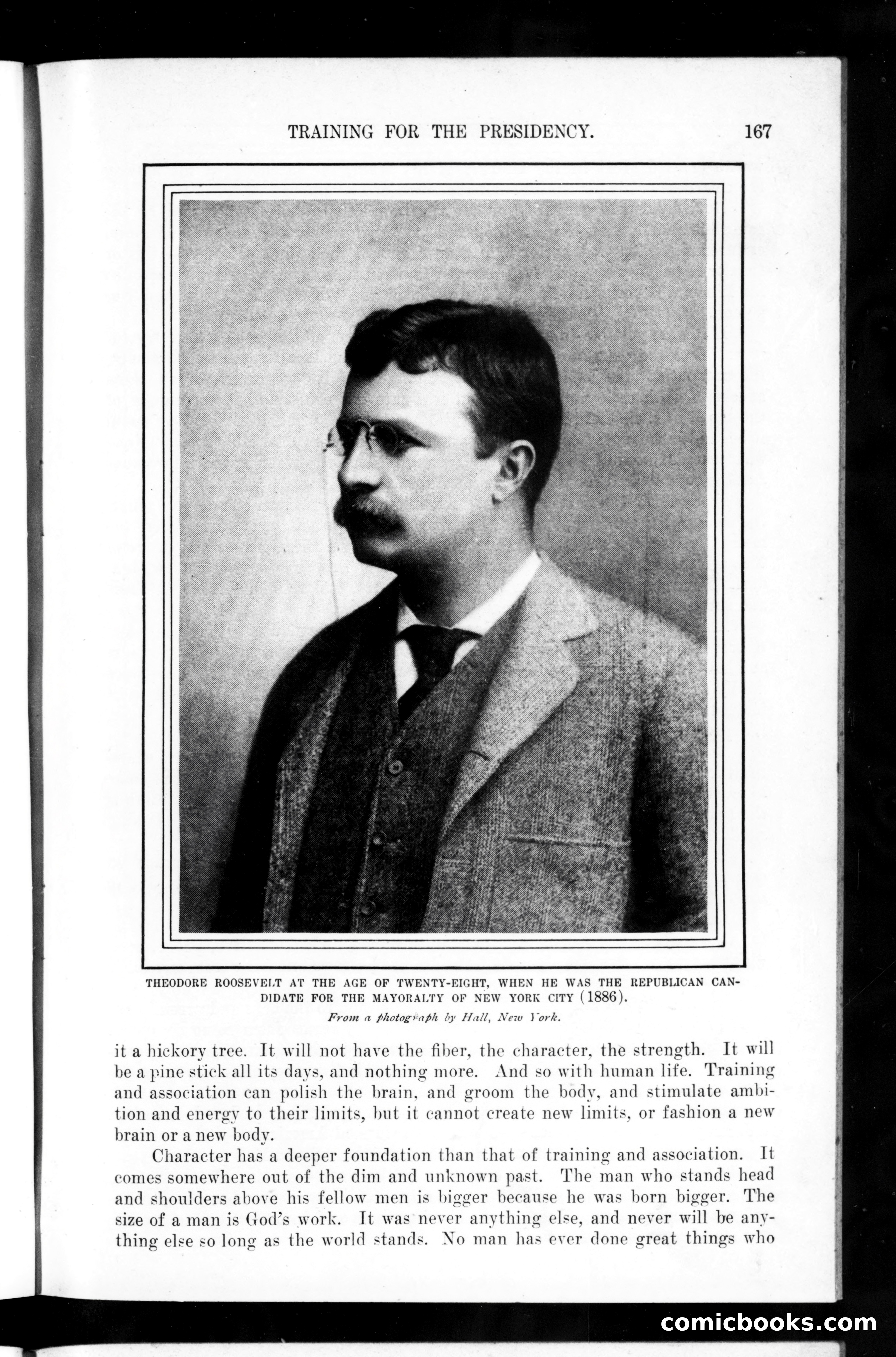 The Munsey Magazine — page 9 of 162