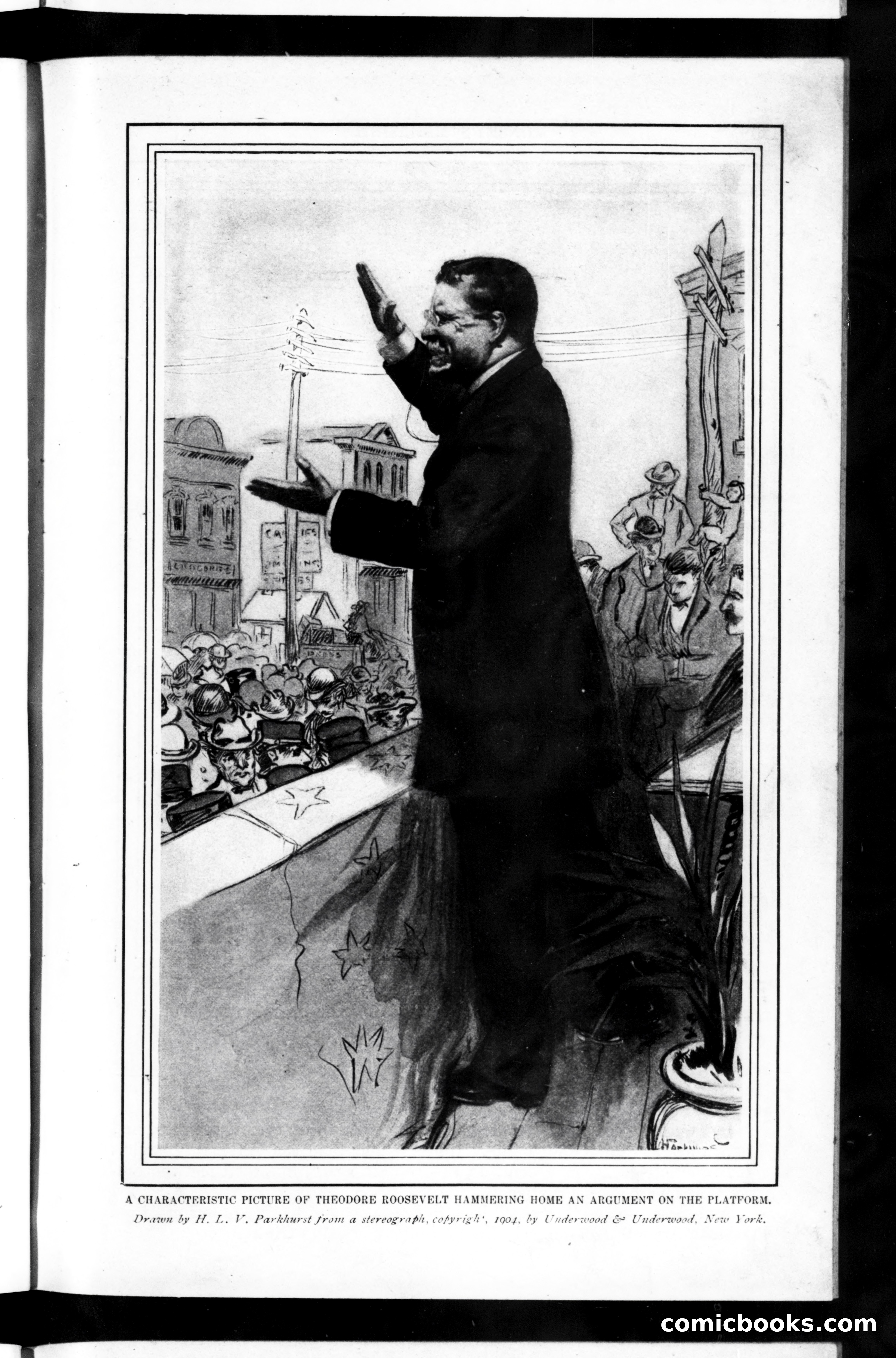 The Munsey Magazine — page 11 of 162