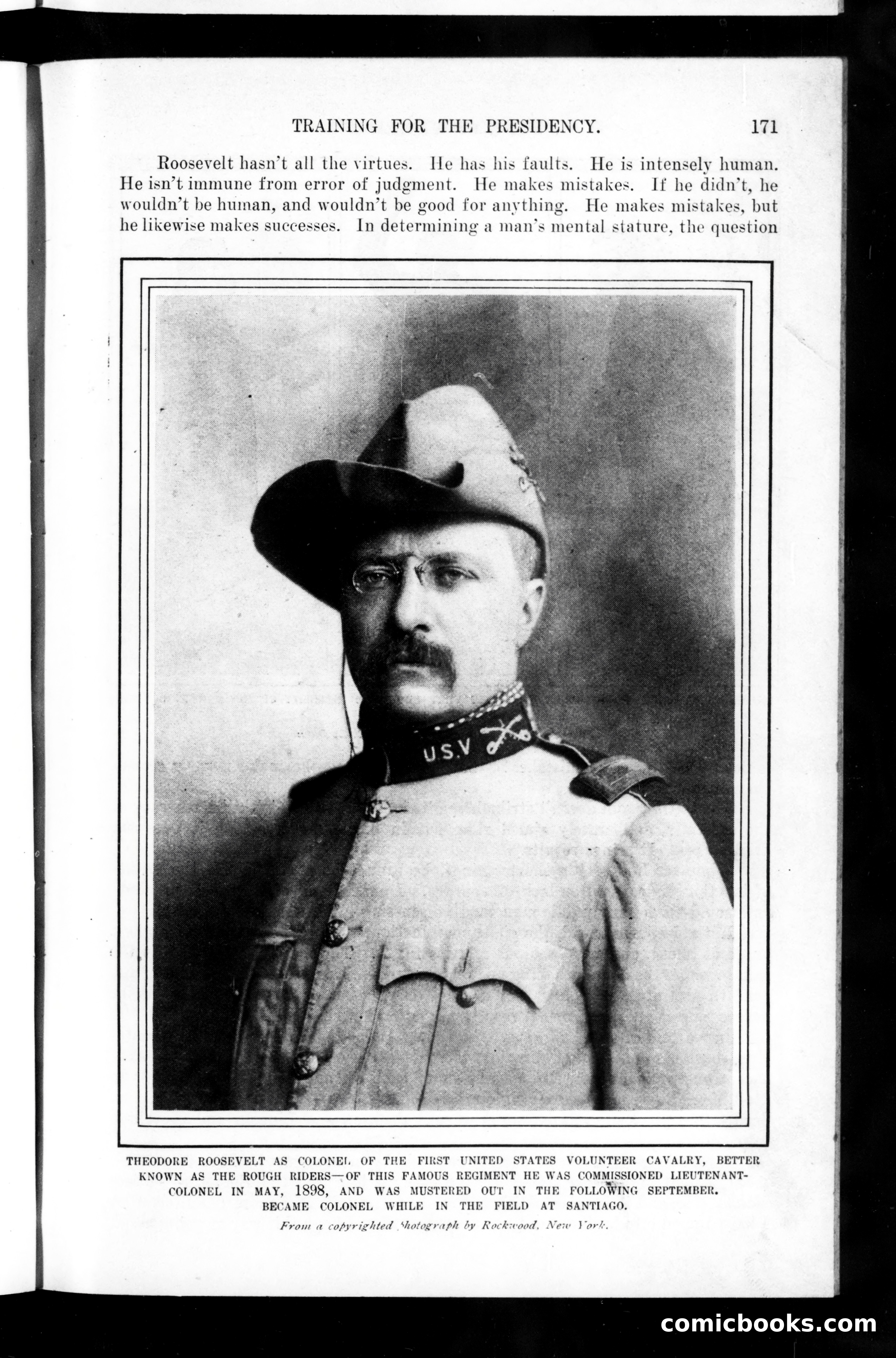 The Munsey Magazine — page 13 of 162