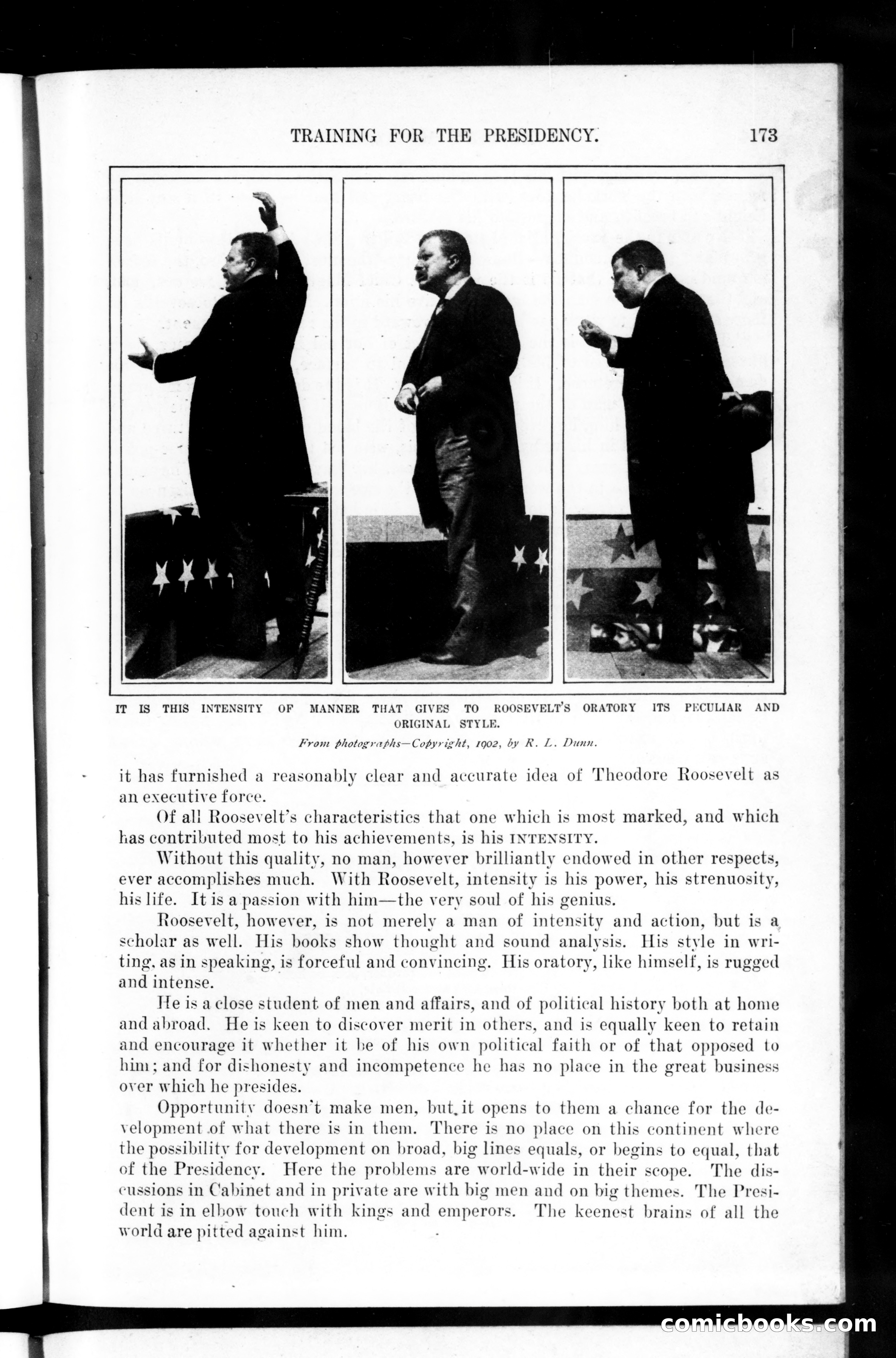 The Munsey Magazine — page 15 of 162